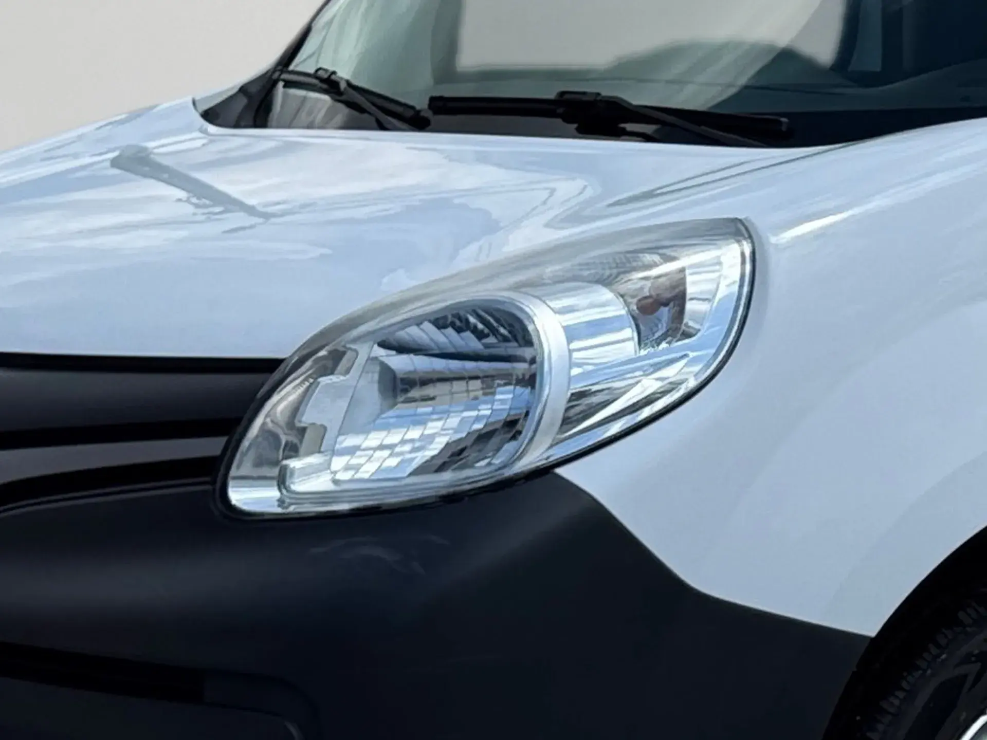 Renault Kangoo 1.5 Blue dCi Equilibre 5