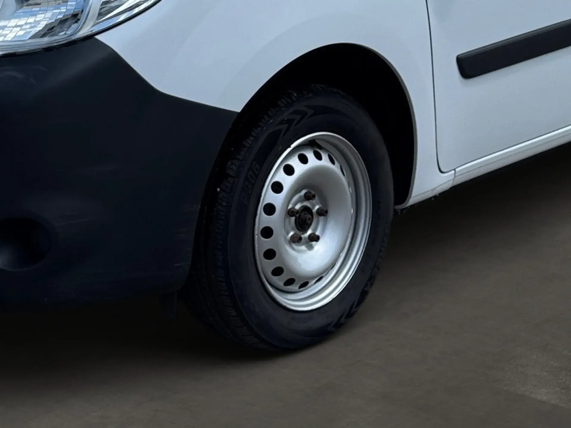 Renault Kangoo 1.5 Blue dCi Equilibre 6