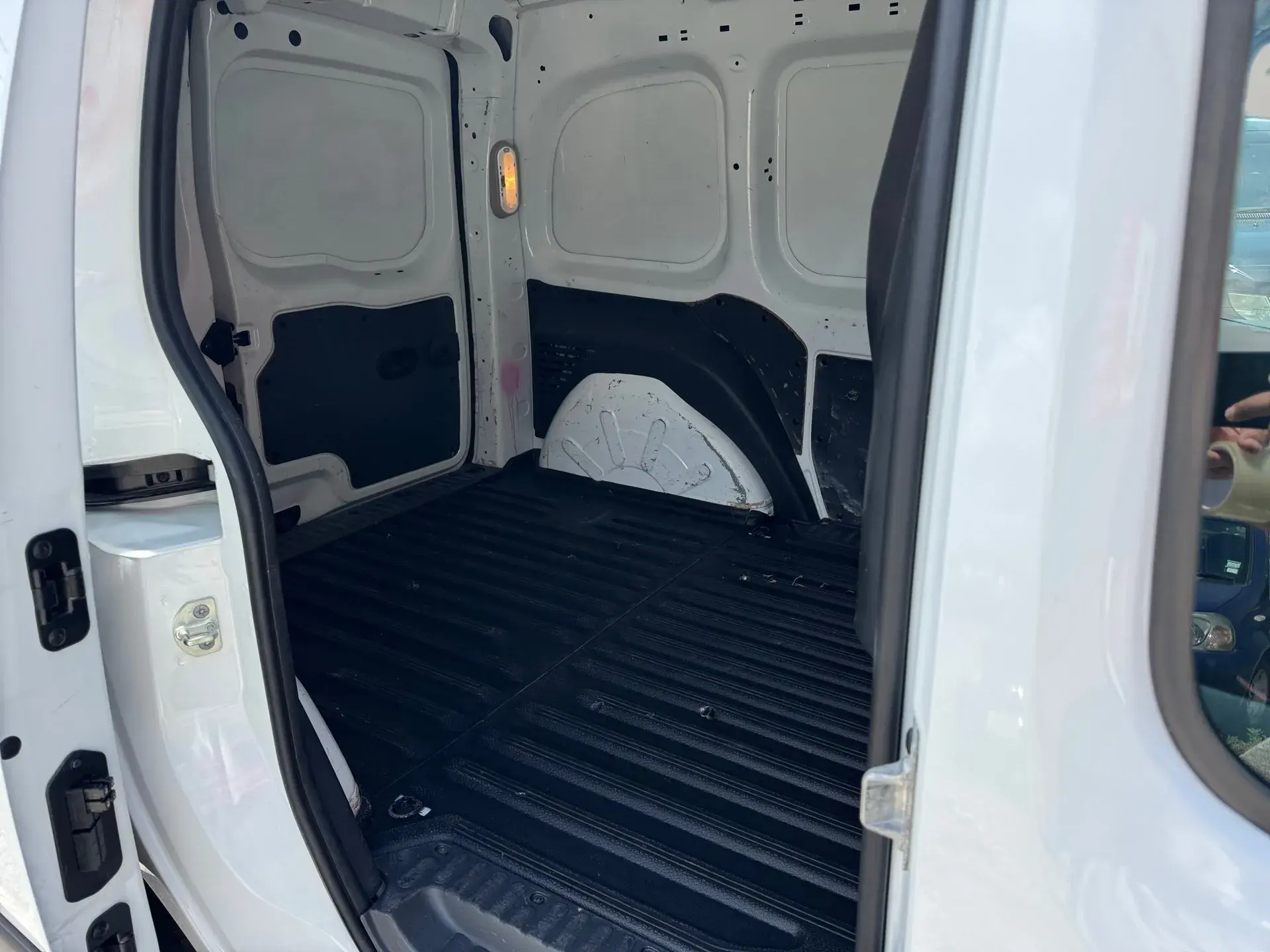 Renault Kangoo 1.5 Blue dCi Equilibre 12