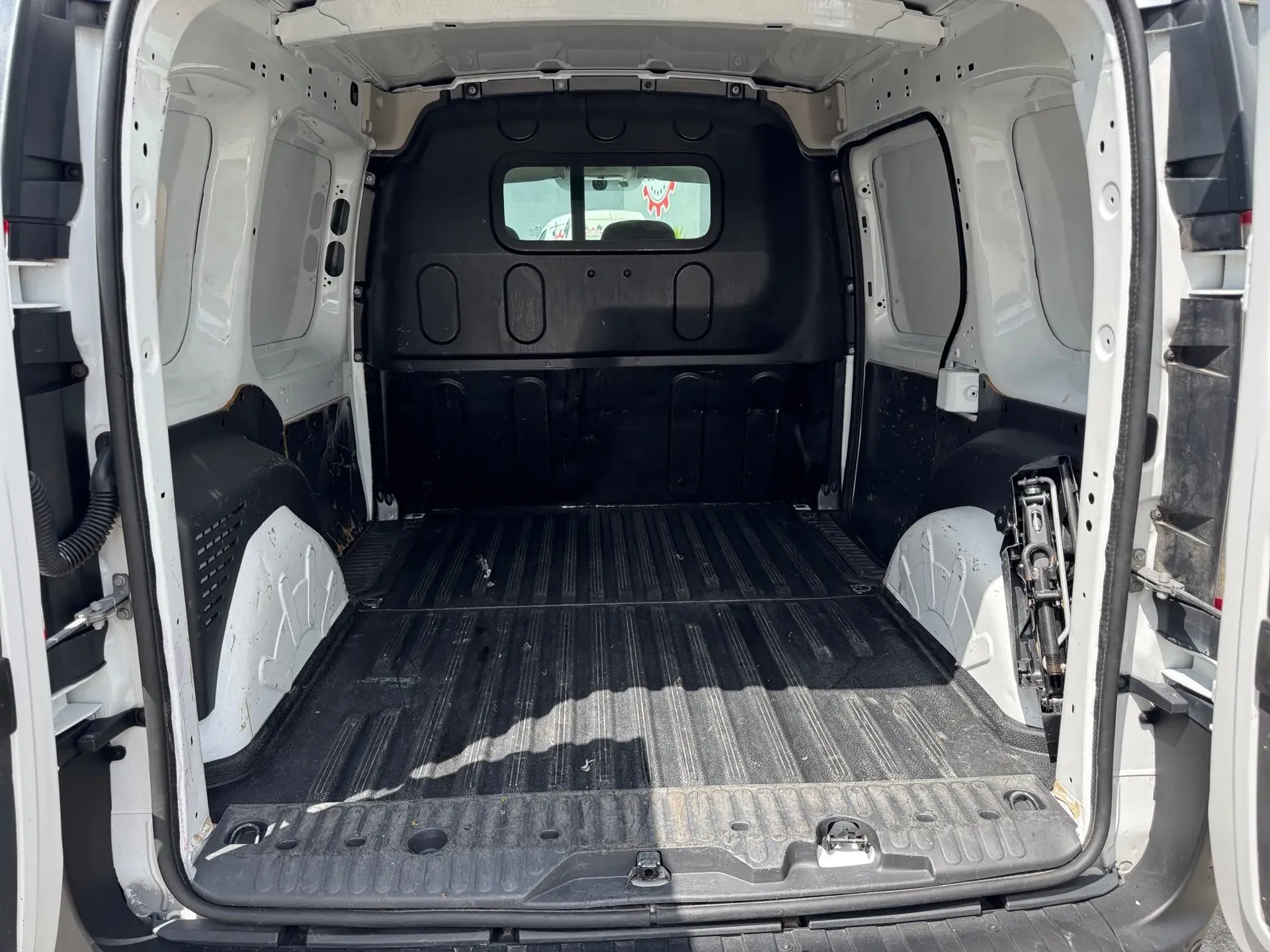 Renault Kangoo 1.5 Blue dCi Equilibre 13