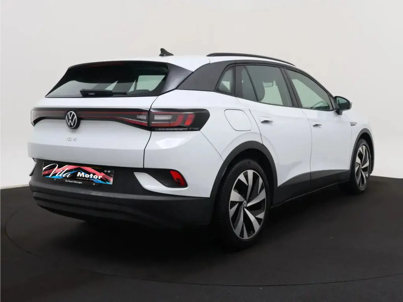 Volkswagen ID.4 Life Led 3