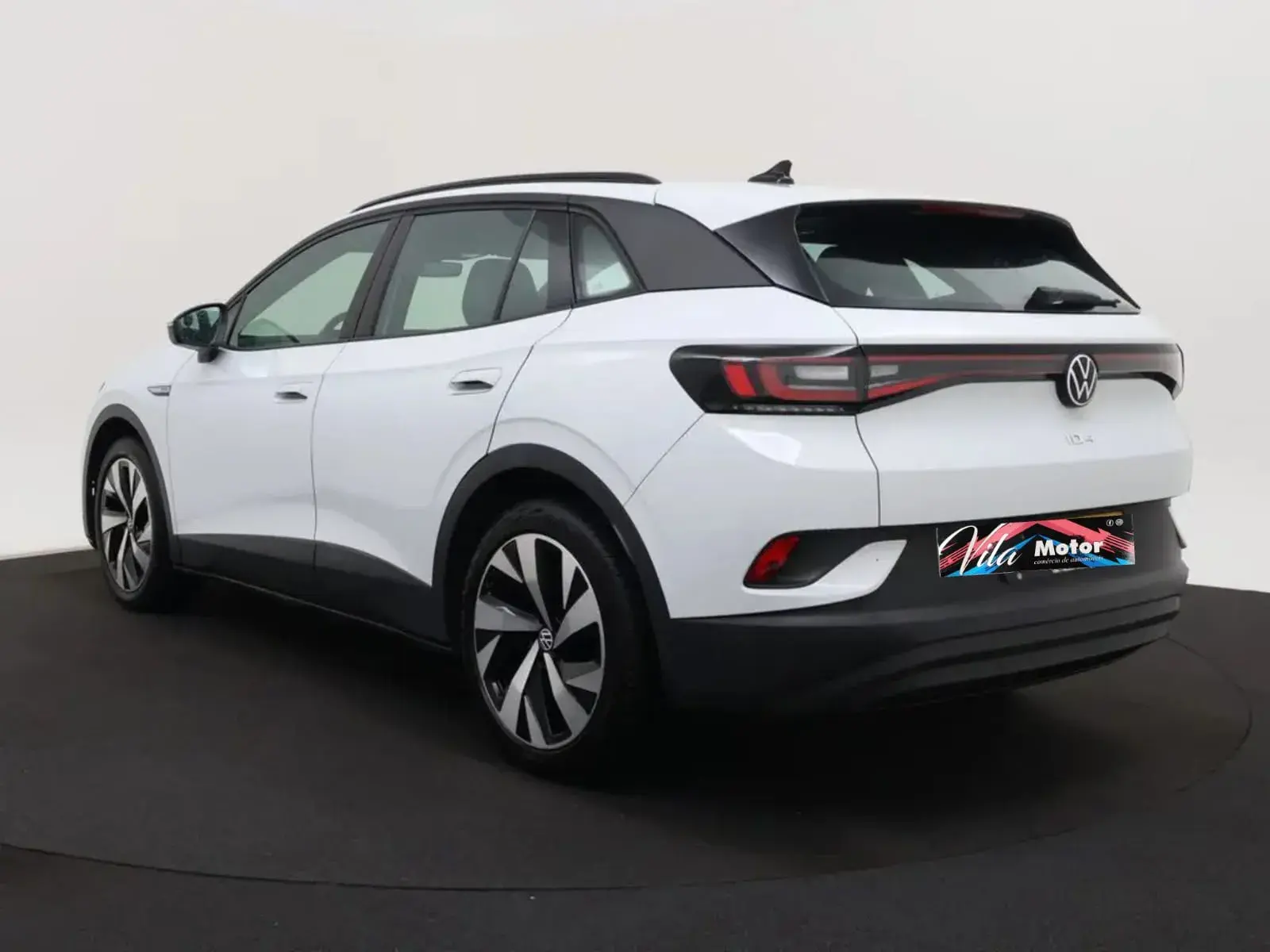 Volkswagen ID.4 Life Led 4