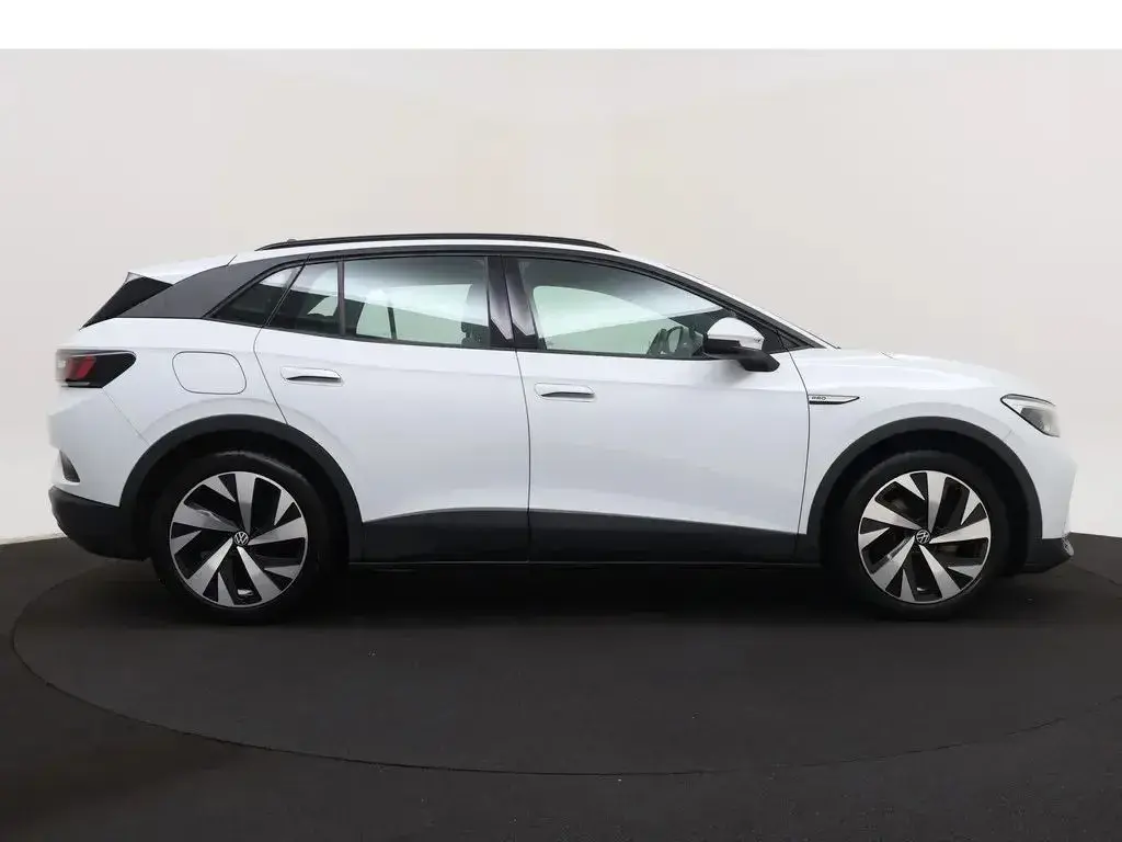 Volkswagen ID.4 Life Led 5