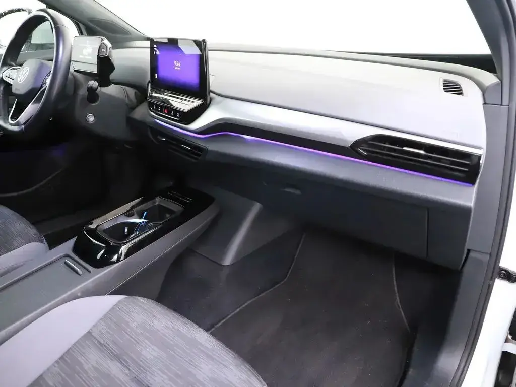 Volkswagen ID.4 Life Led 8