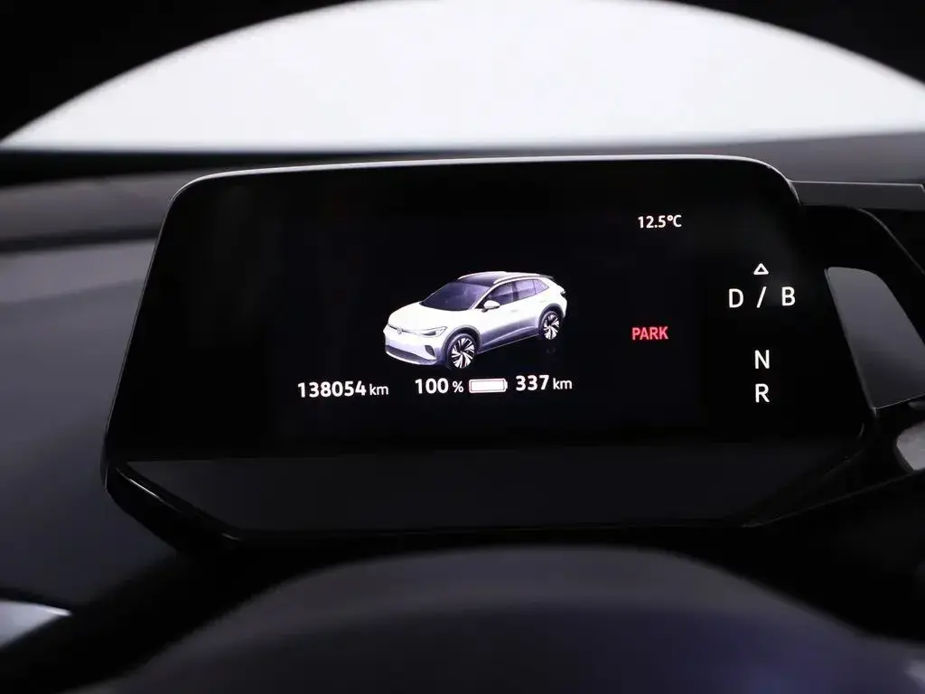 Volkswagen ID.4 Life Led 9