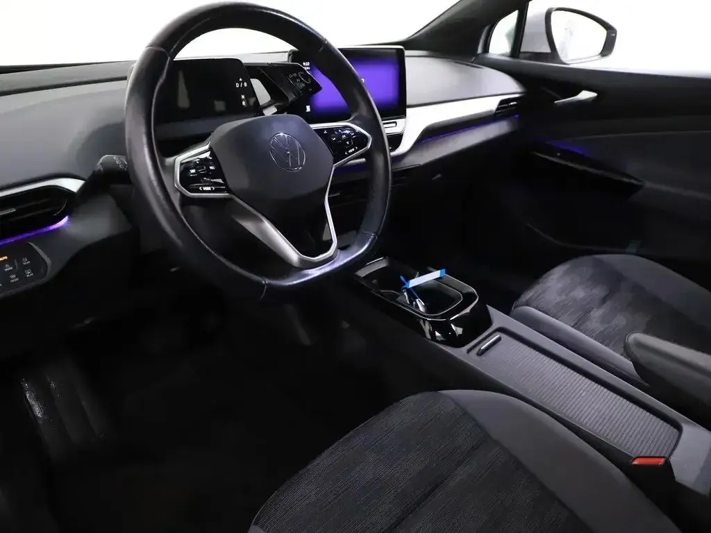 Volkswagen ID.4 Life Led 11