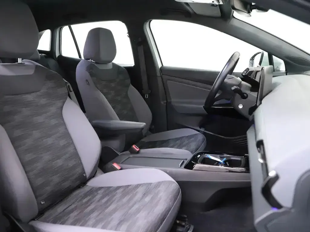 Volkswagen ID.4 Life Led 12