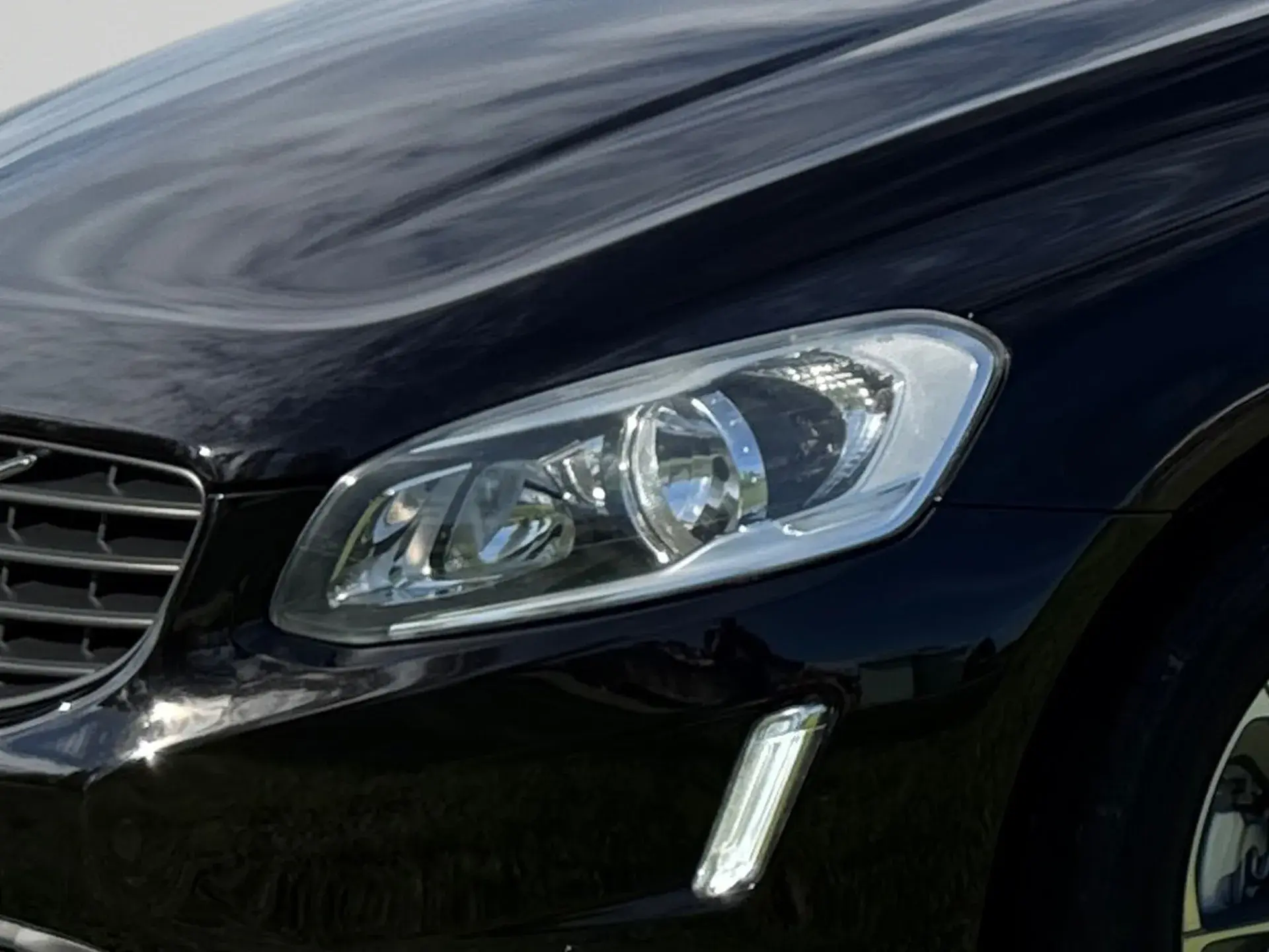 Volvo XC 60 2.0 D3 Drive V.Ocean Race Start/Stop 5