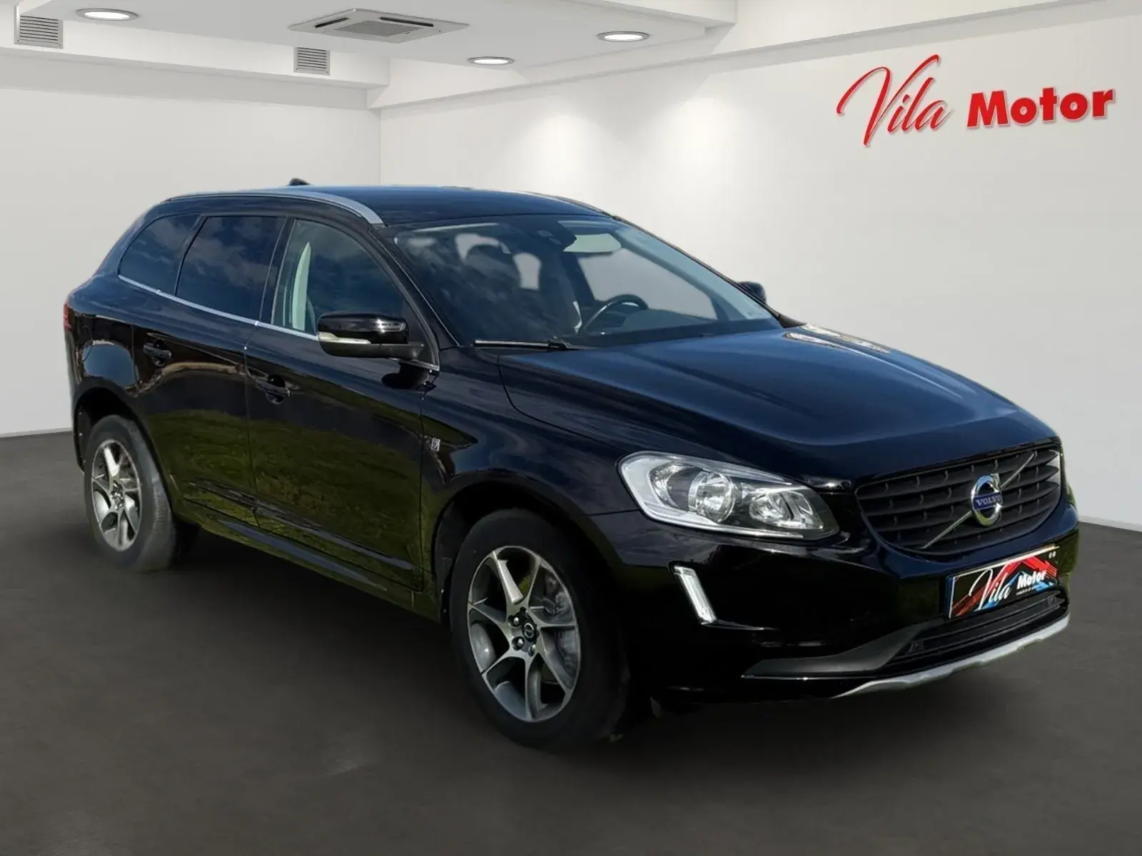 Volvo XC 60 2.0 D3 Drive V.Ocean Race Start/Stop 2