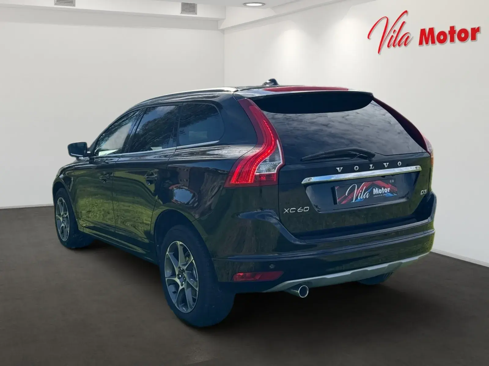 Volvo XC 60 2.0 D3 Drive V.Ocean Race Start/Stop 3