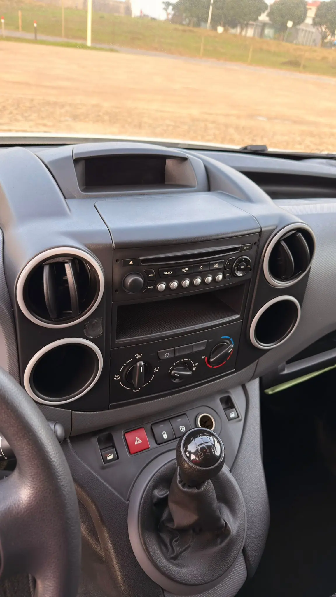 Citroën Berlingo L2 1.6 HDi FAP Business 10