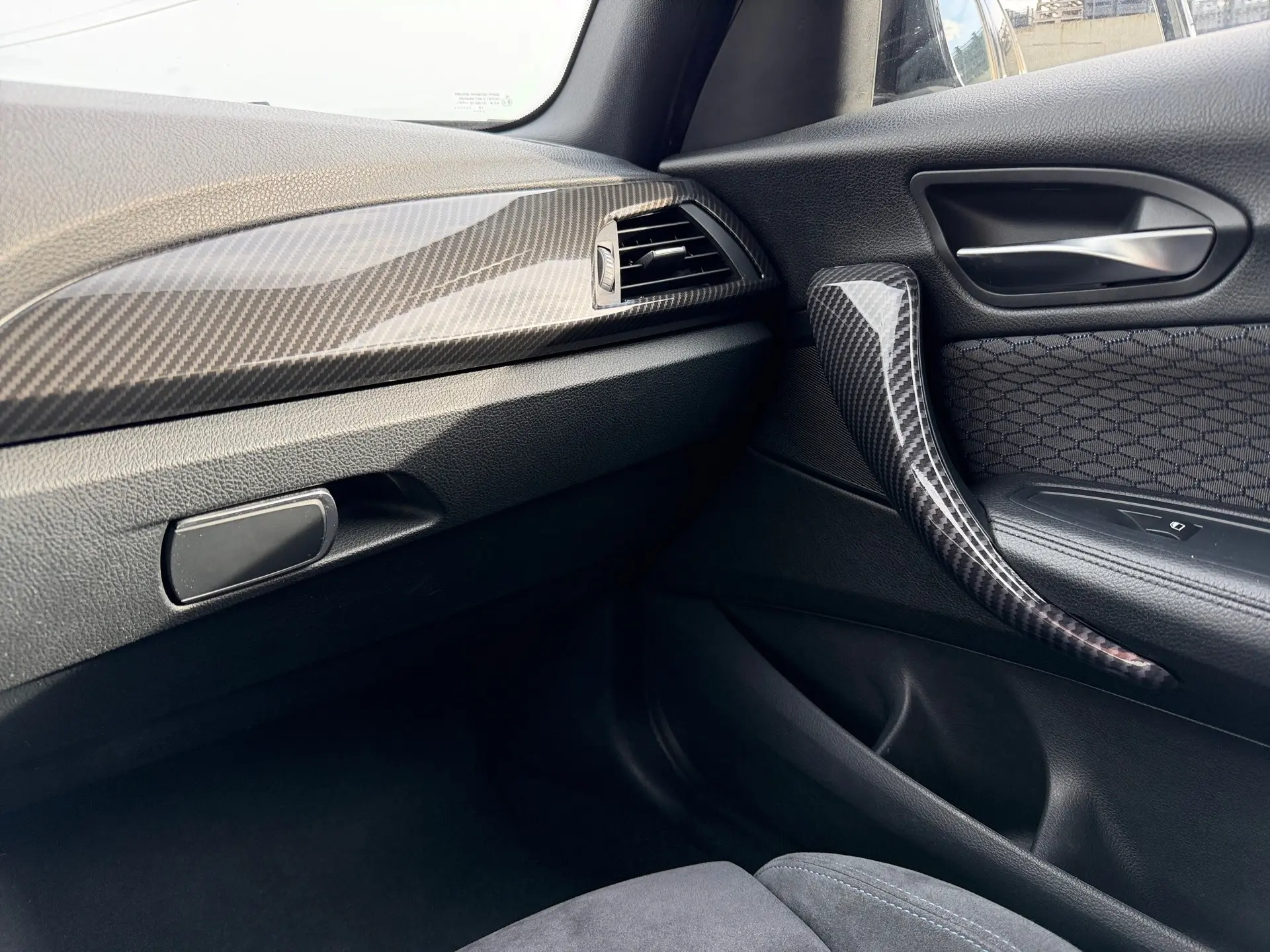 BMW 120 d Pack Desportivo M 11