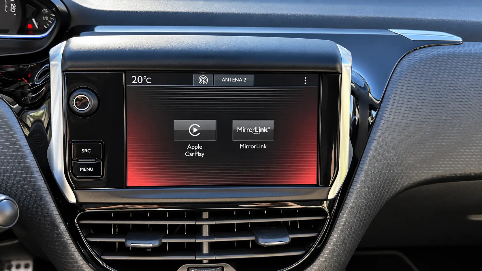 Peugeot 2008 1.2 PureTech Crossway 12