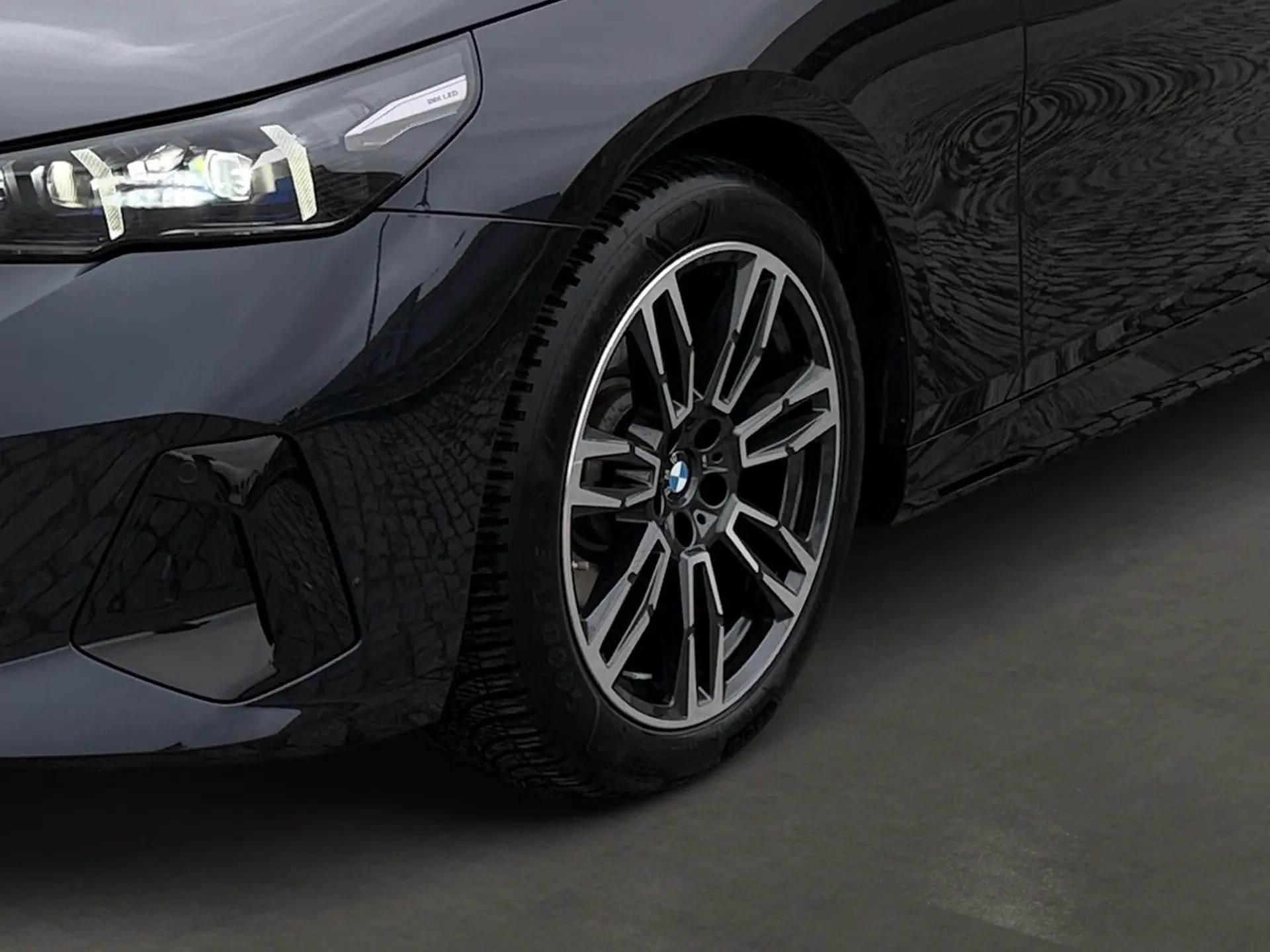 BMW 520 Gran Turismo PACK M PRO 6