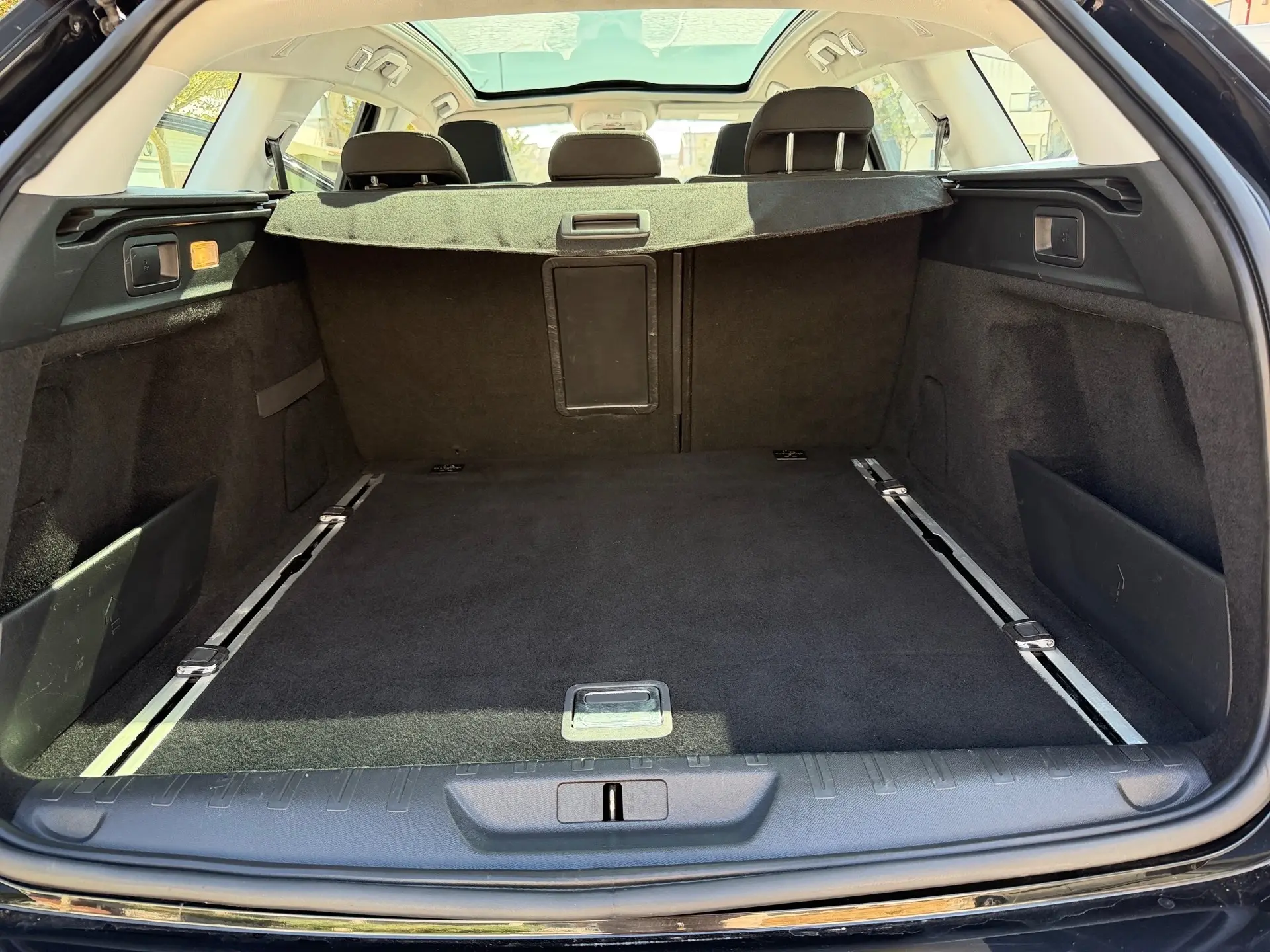 Peugeot 308 SW 1.6 BlueHDi Allure 12