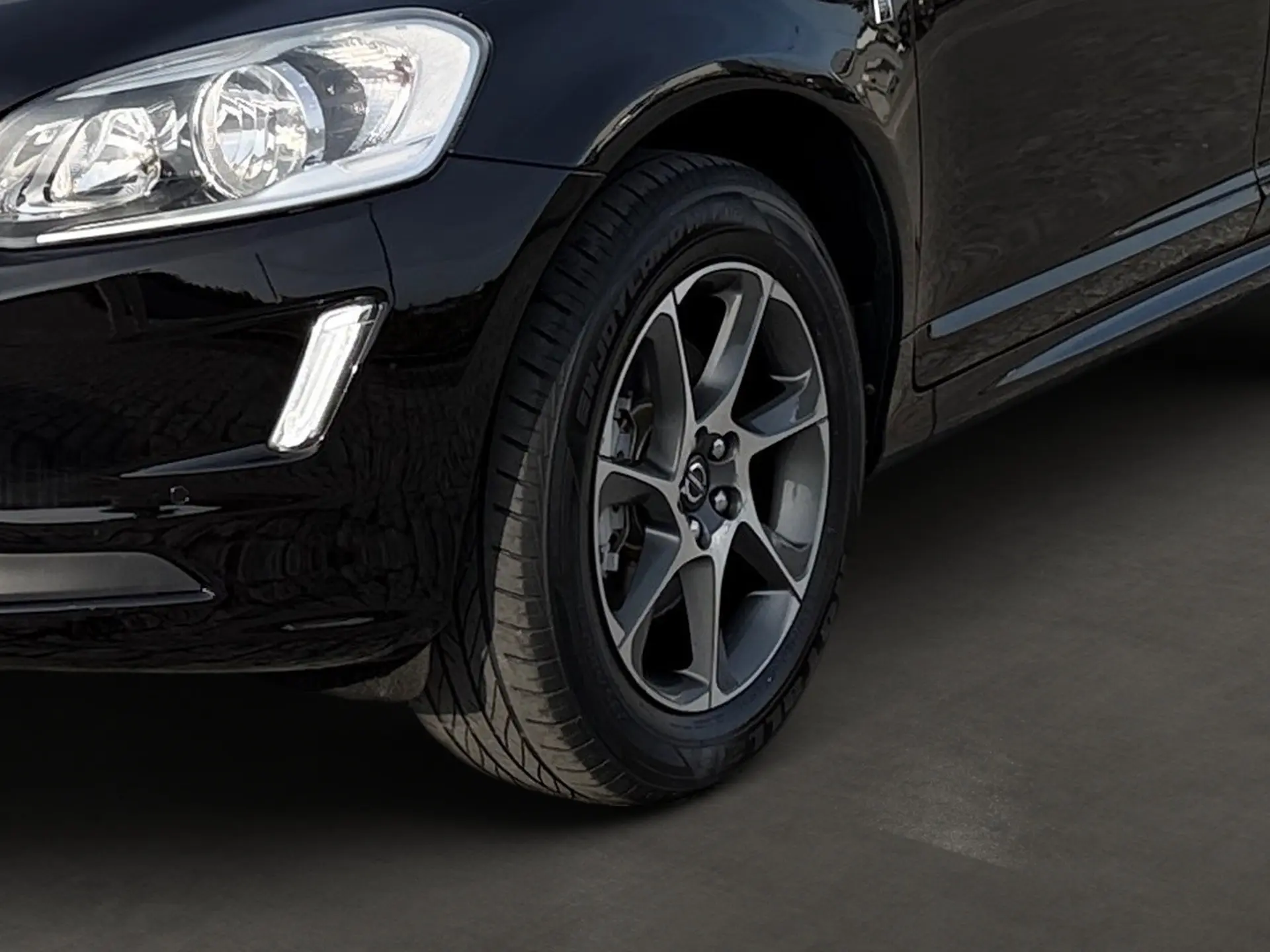 Volvo XC 60 2.0 D3 Drive V.Ocean Race Start/Stop 6