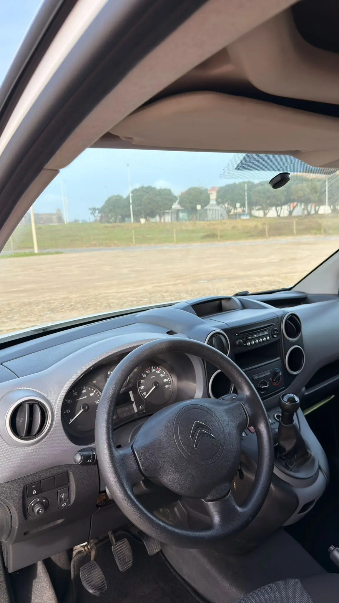 Citroën Berlingo L2 1.6 HDi FAP Business 11