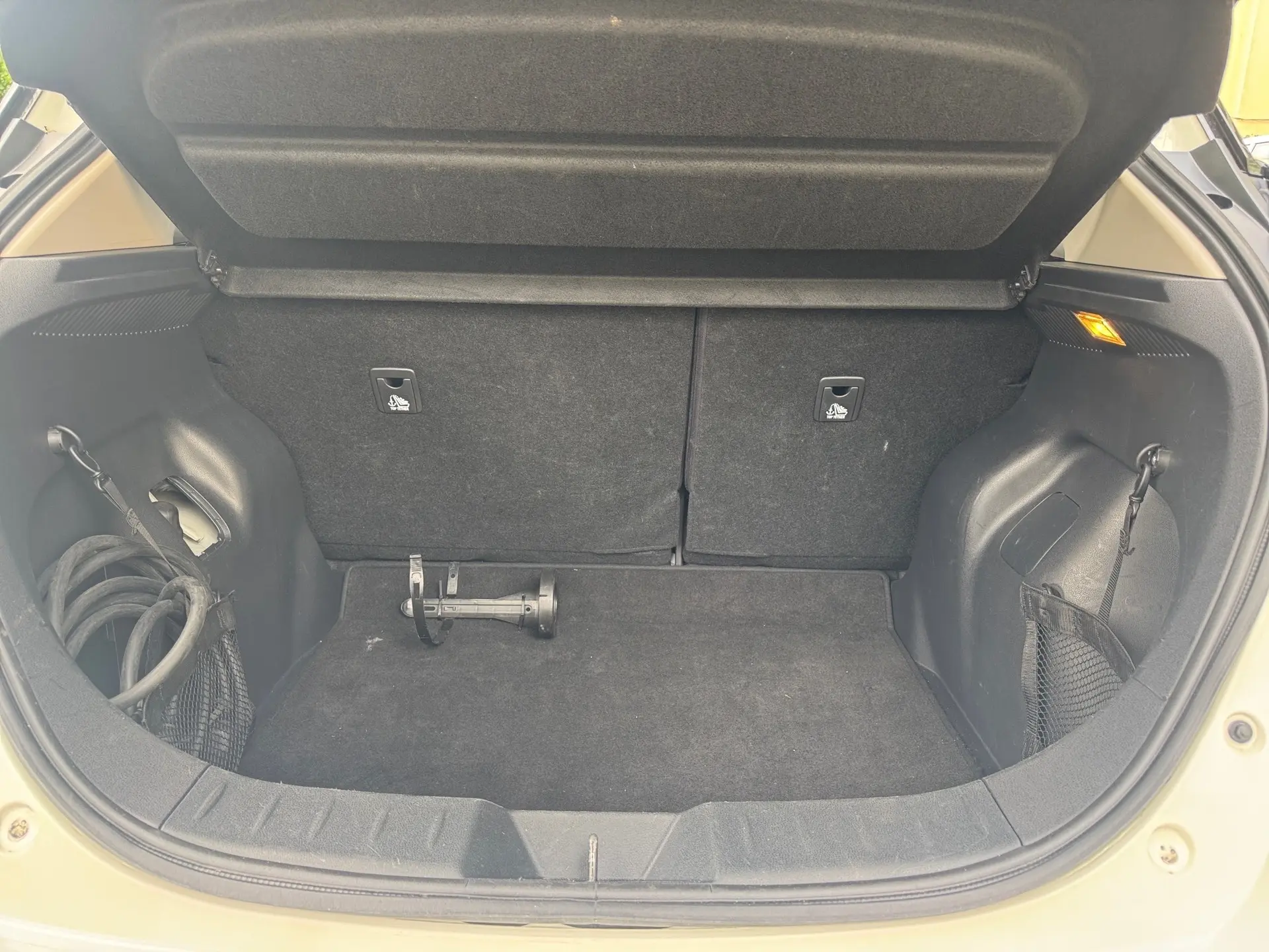 Nissan Leaf Tekna 12