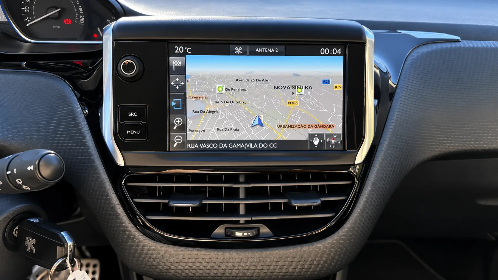 Peugeot 2008 1.2 PureTech Crossway 10