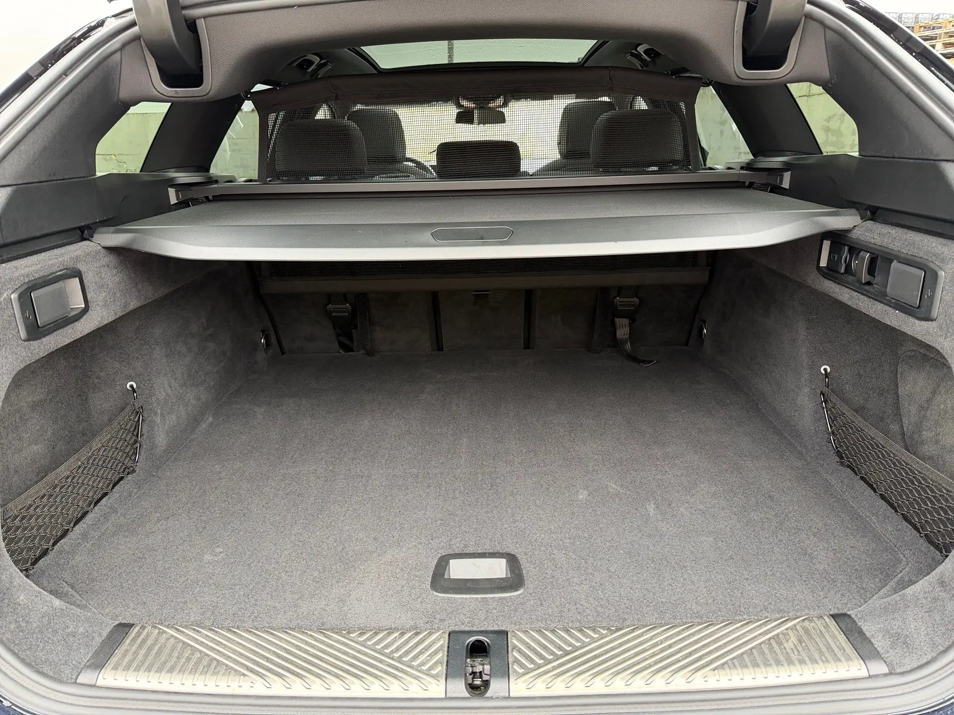 BMW 520 Gran Turismo PACK M PRO 12