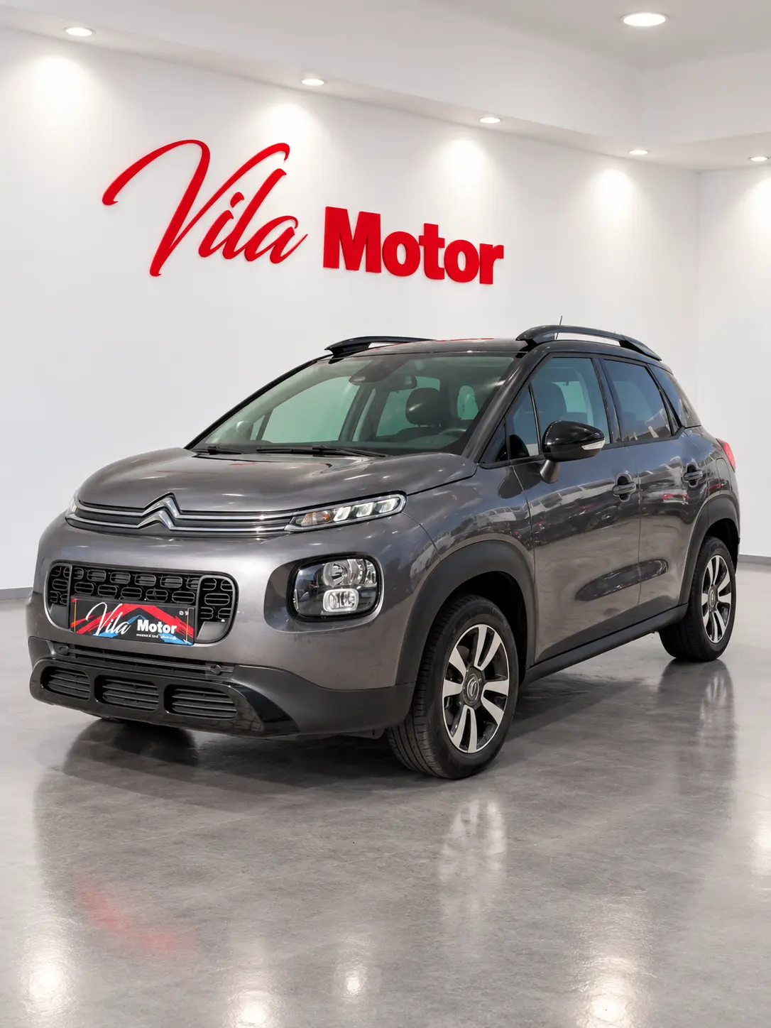 Citroen C3 Aircross 1.2 PureTech Shine 2