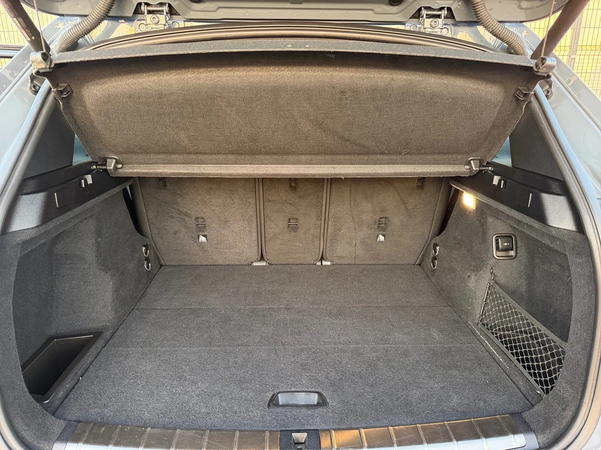 BMW X1 20 d sDrive Auto Pack M 12