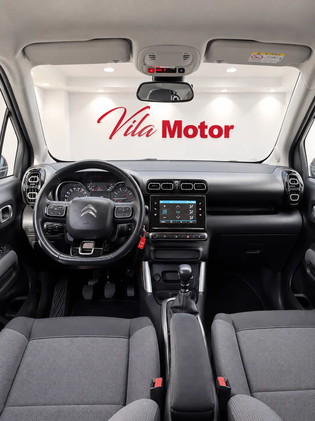 Citroen C3 Aircross 1.2 PureTech Shine 6