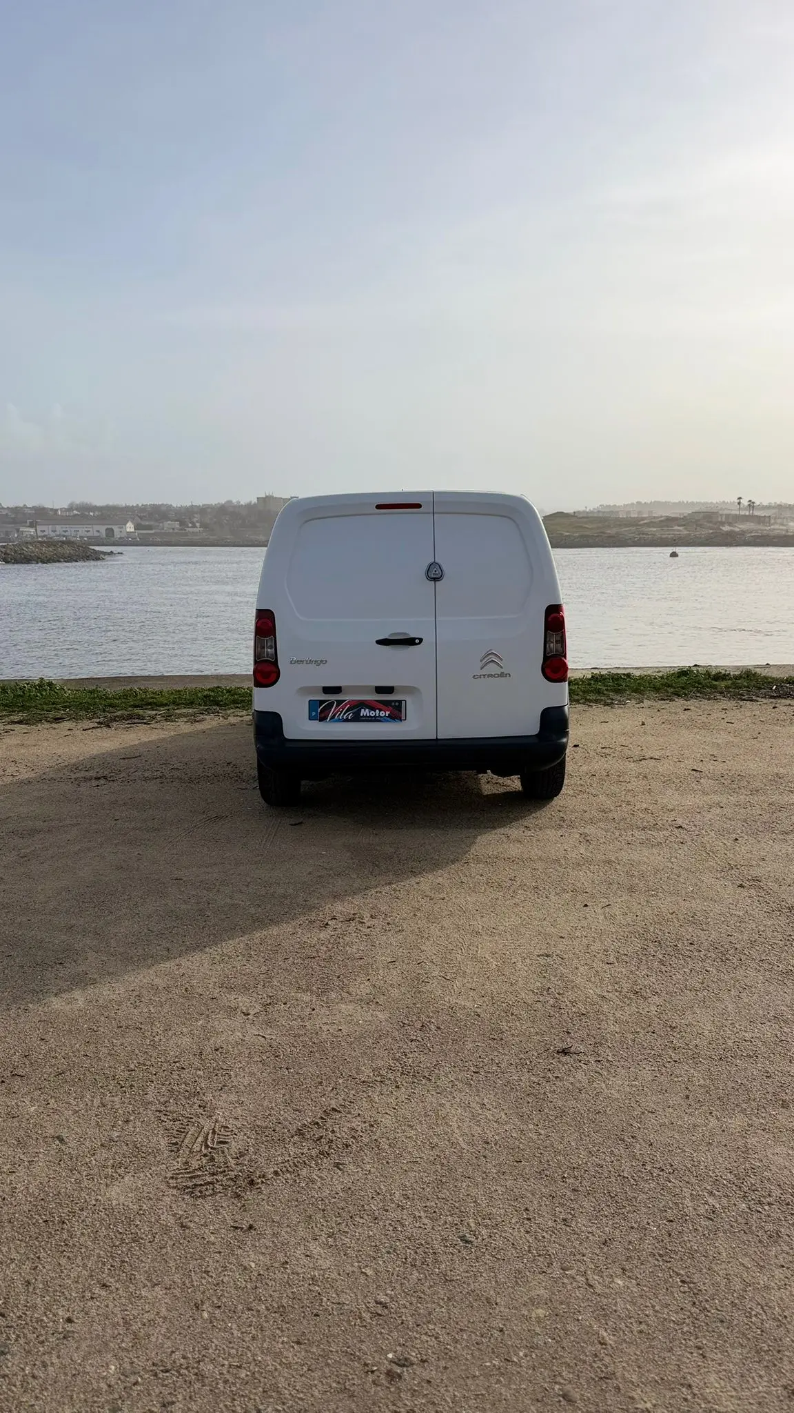 Citroën Berlingo L2 1.6 HDi FAP Business 6