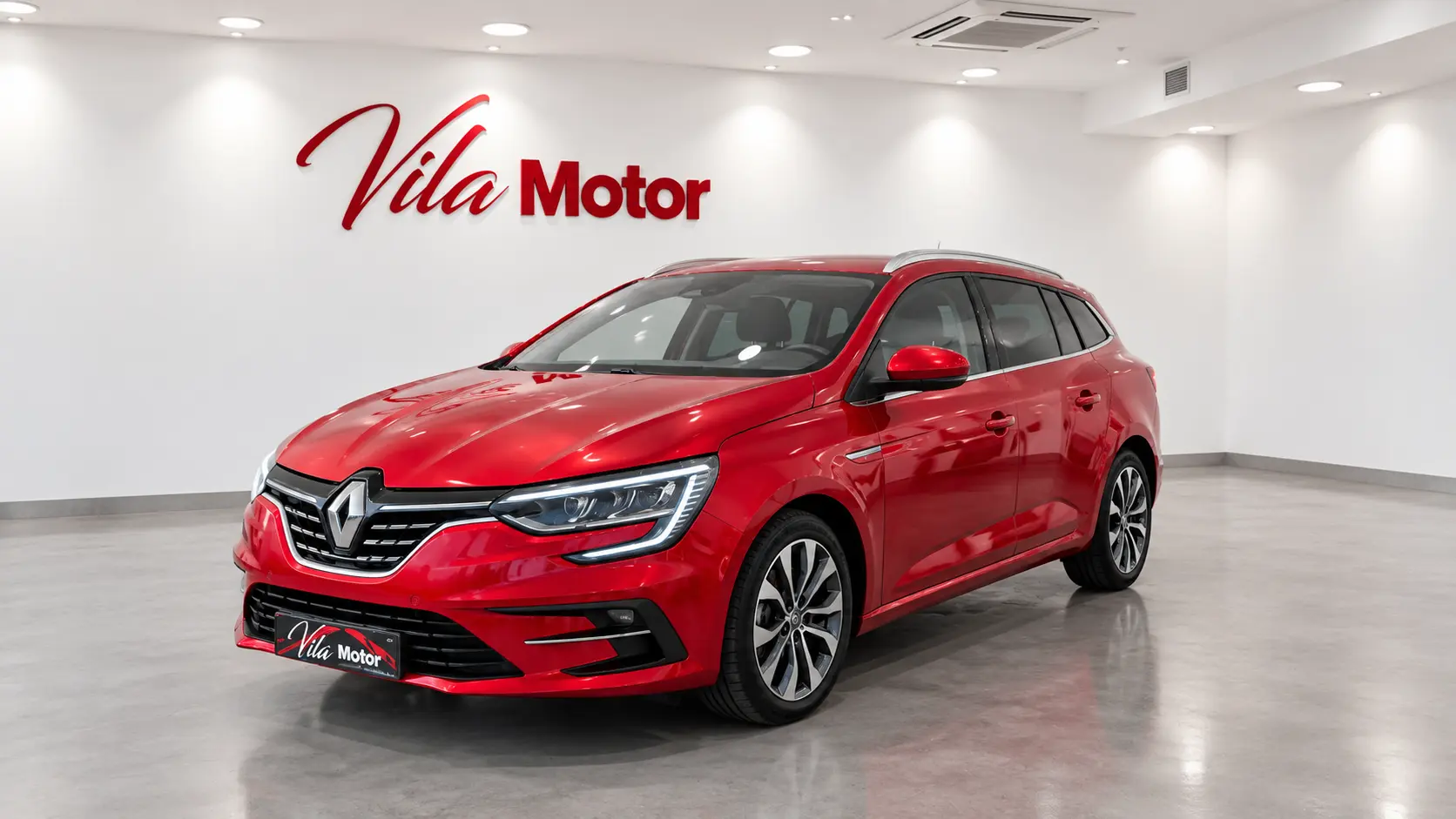 Renault Mégane 1.5 Blue dCi Bose Edition J18 2