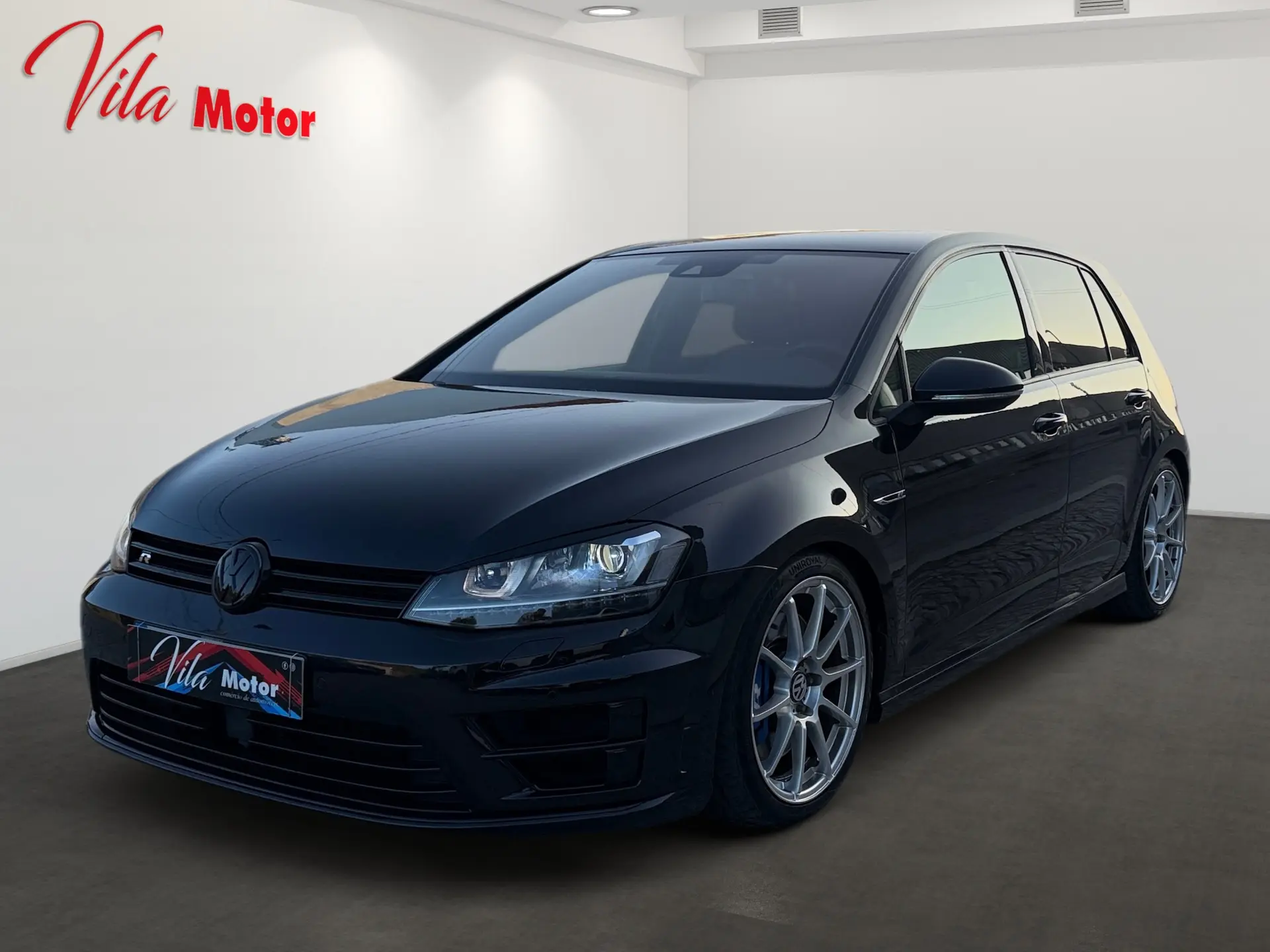 Volkswagen Golf 2.0 TSi R DSG 2