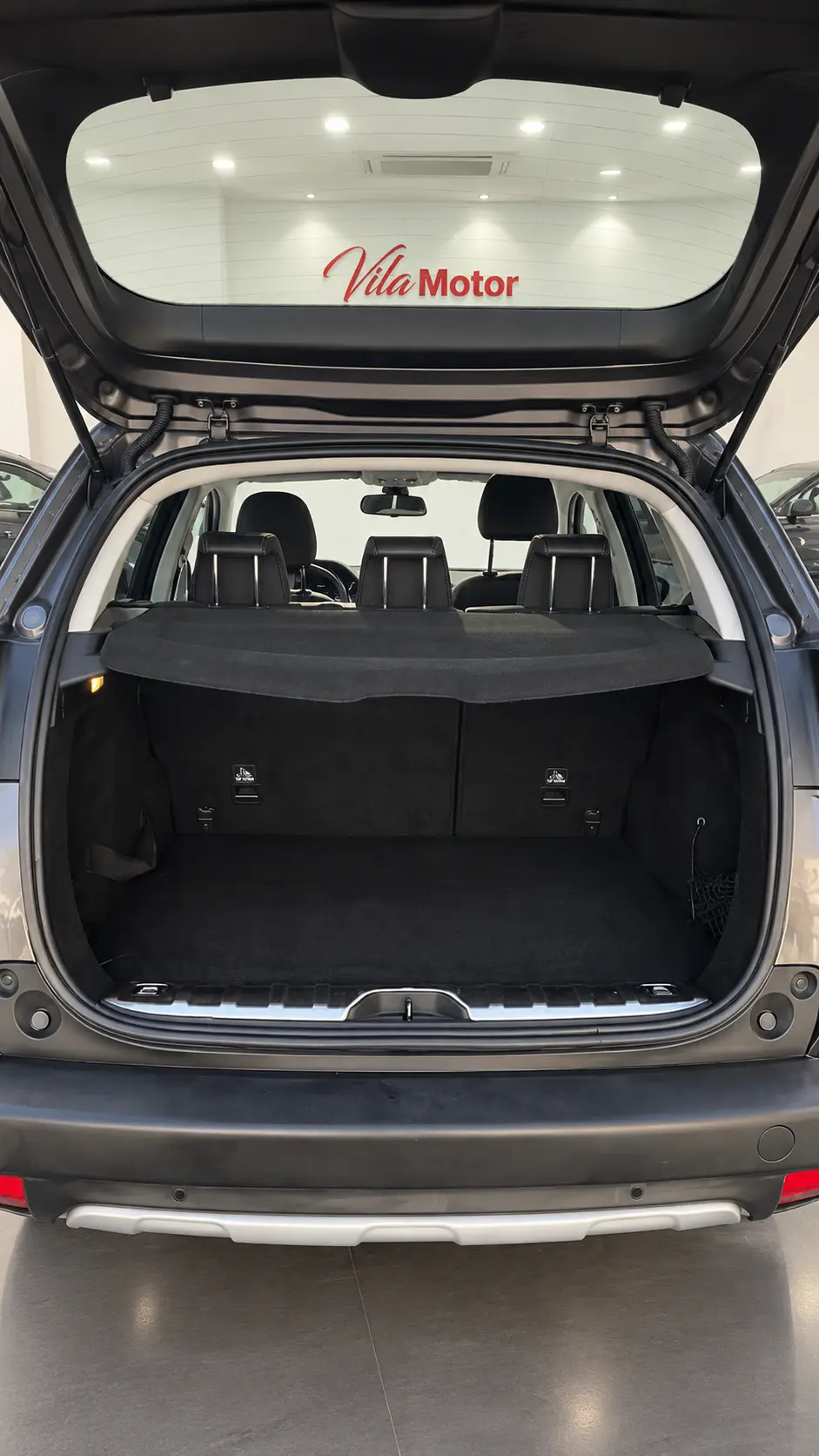Peugeot 2008 1.2 PureTech Crossway 6