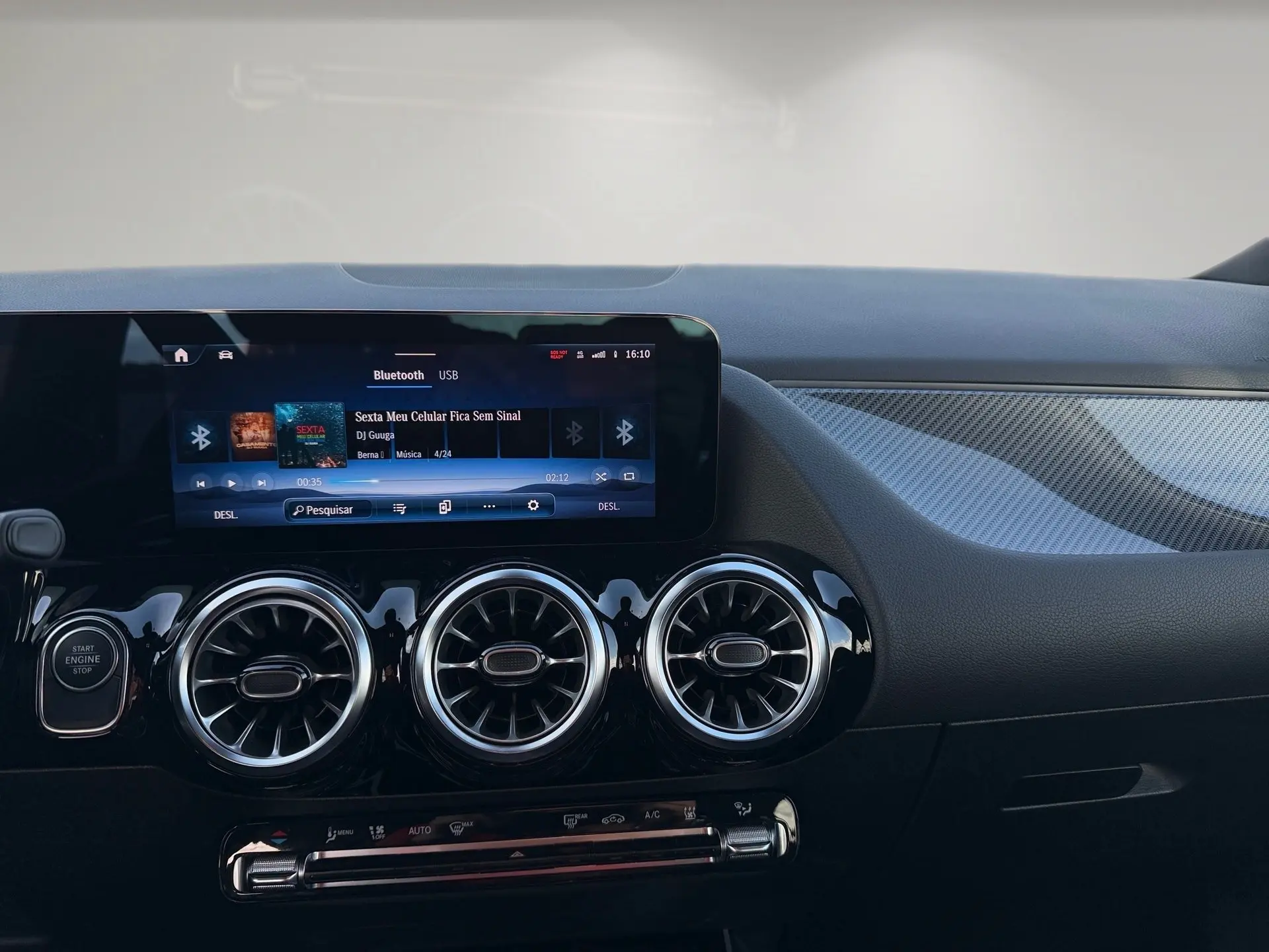 Mercedes-Benz GLA 250 e AMG Line 9