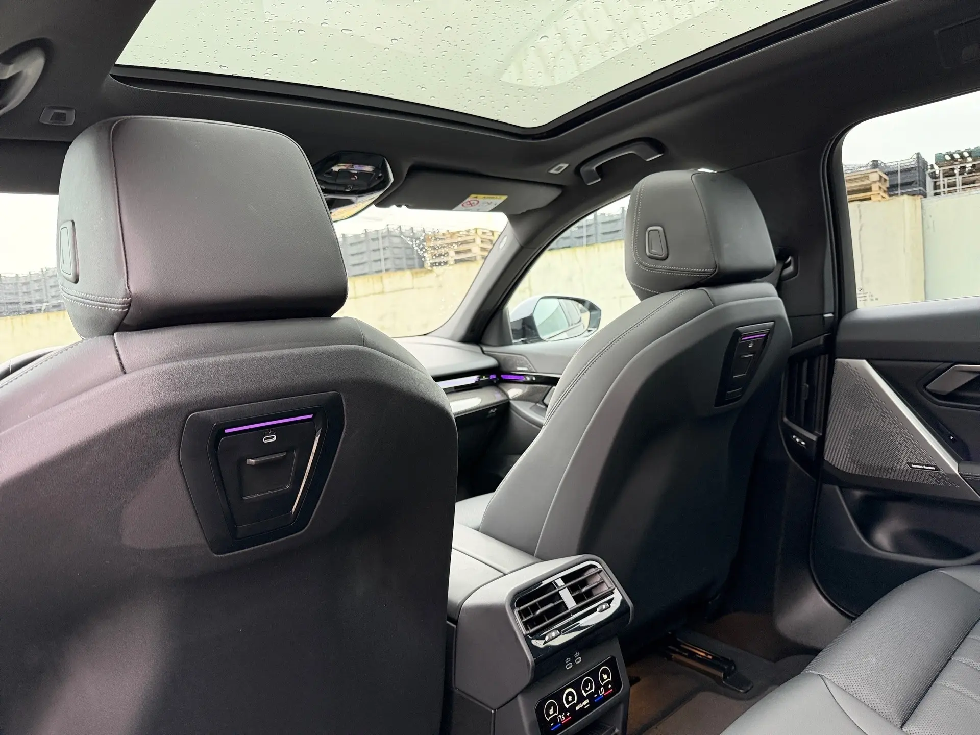 BMW 520 Gran Turismo PACK M PRO 15