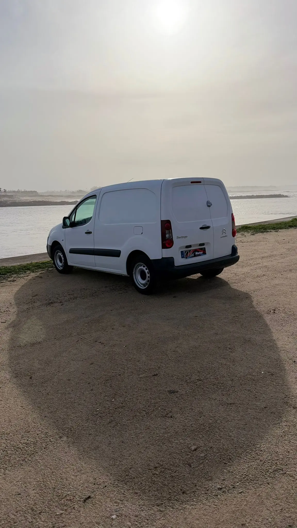 Citroën Berlingo L2 1.6 HDi FAP Business 4