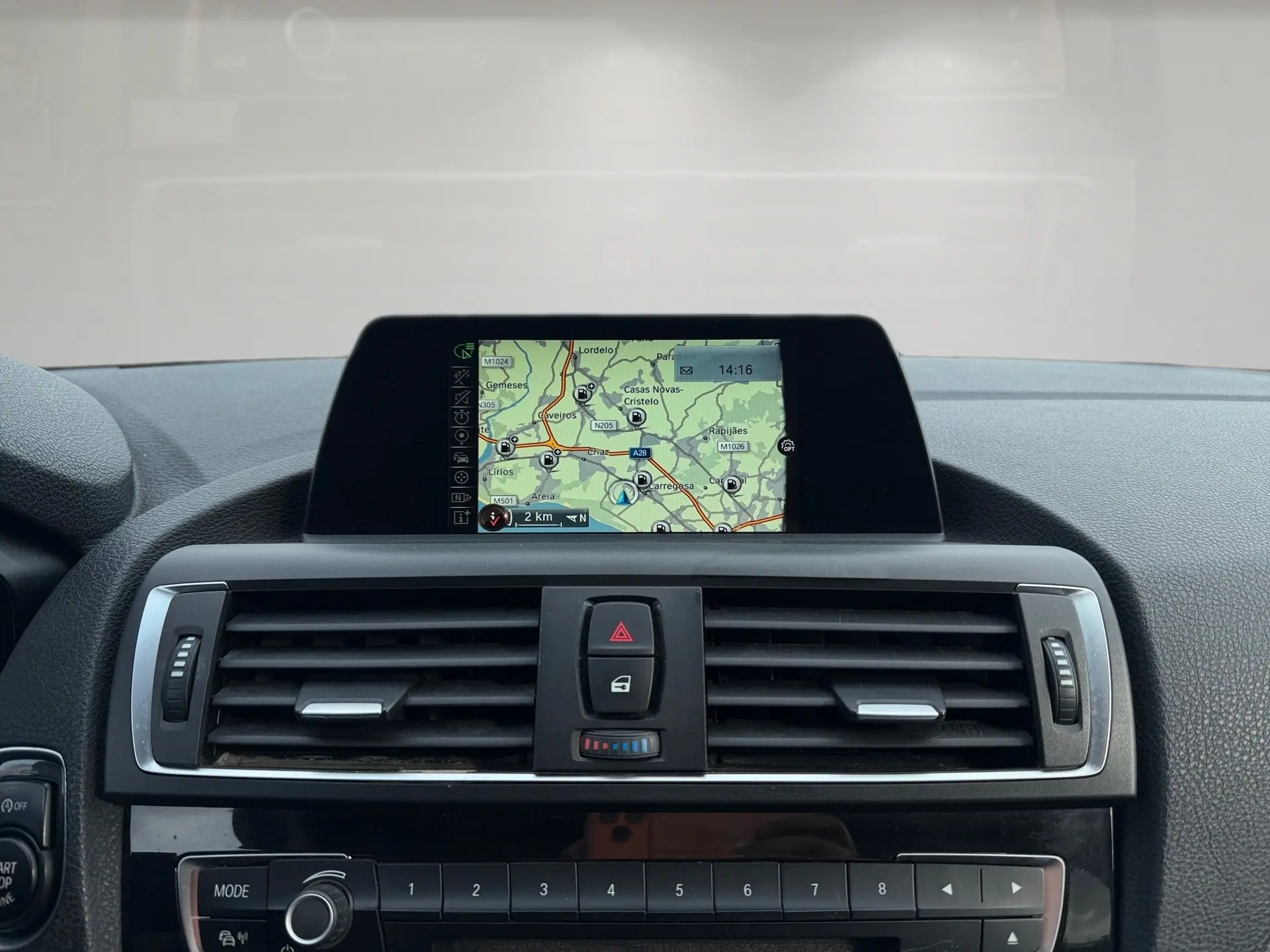 BMW 120 d Pack Desportivo M 9