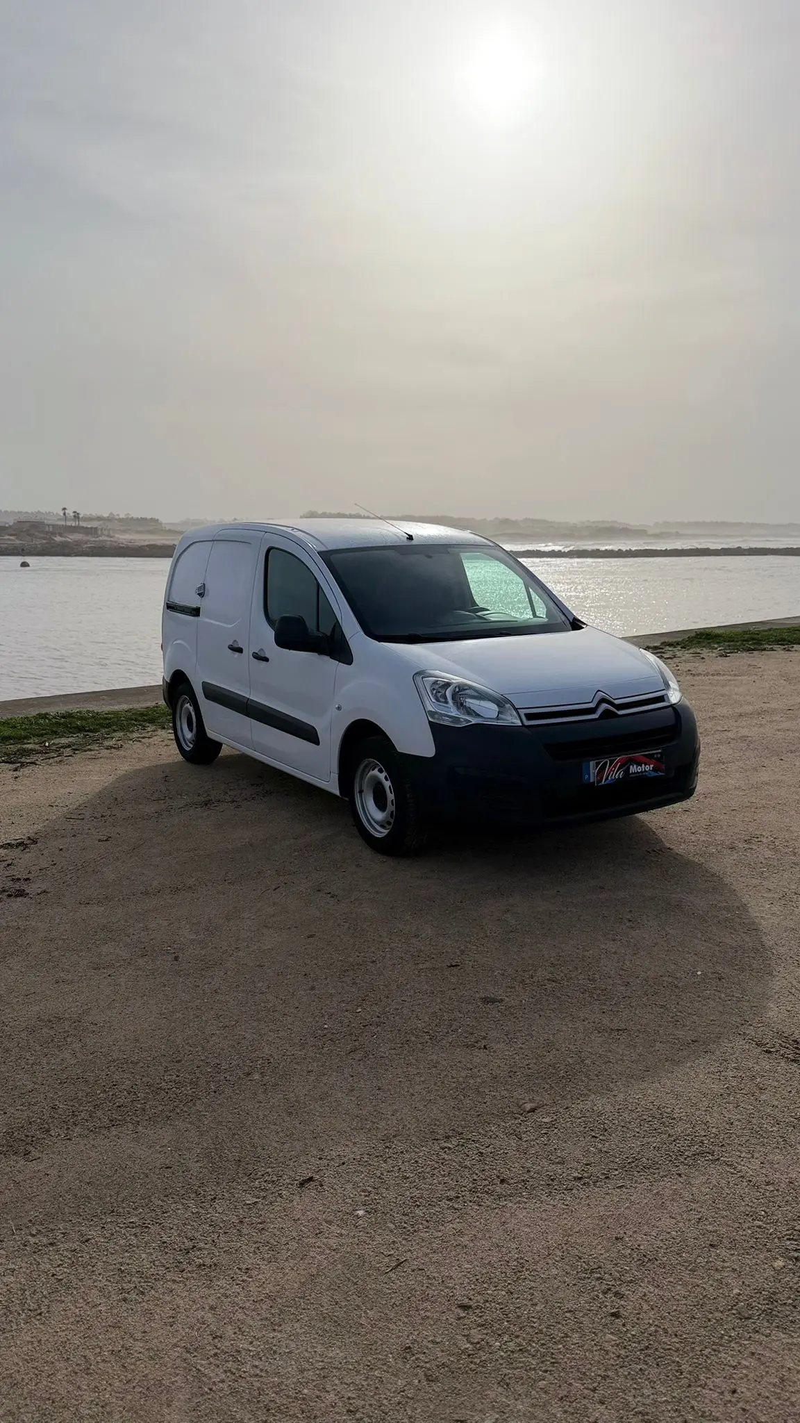 Citroën Berlingo L2 1.6 HDi FAP Business 3