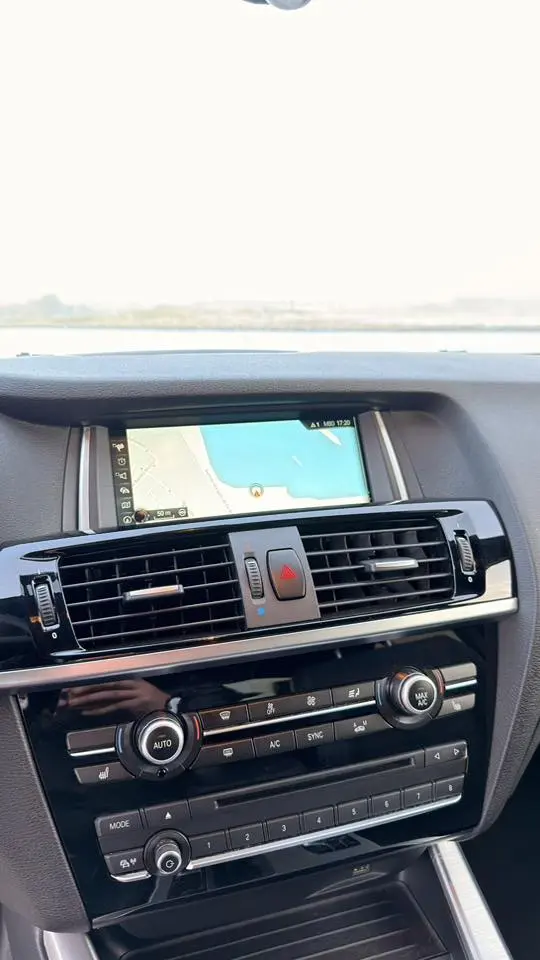 BMW X4 20 d xDrive Pack M Auto 7