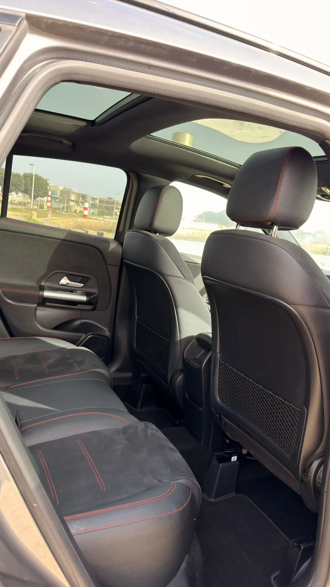 Mercedes-Benz GLA 180 d AMG Line 11