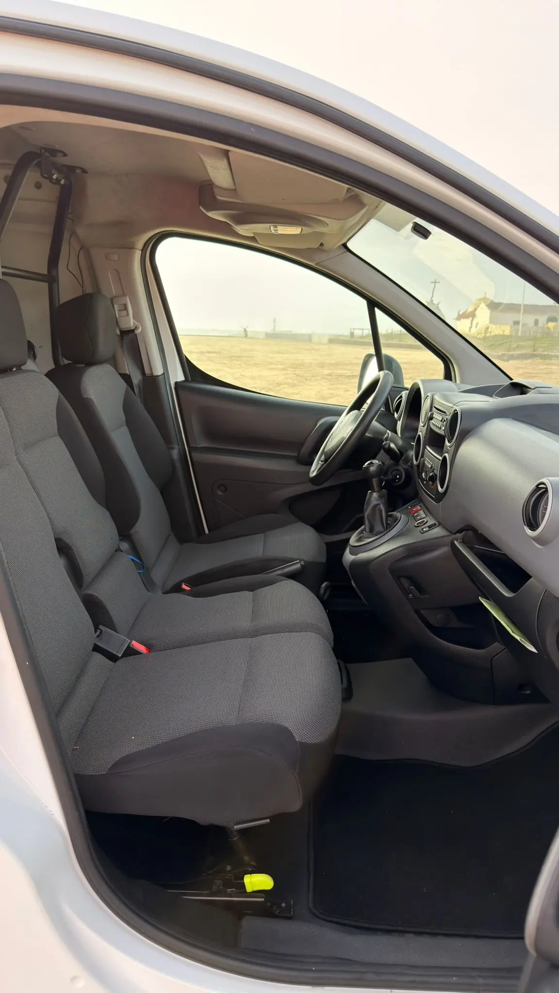 Citroën Berlingo L2 1.6 HDi FAP Business 12