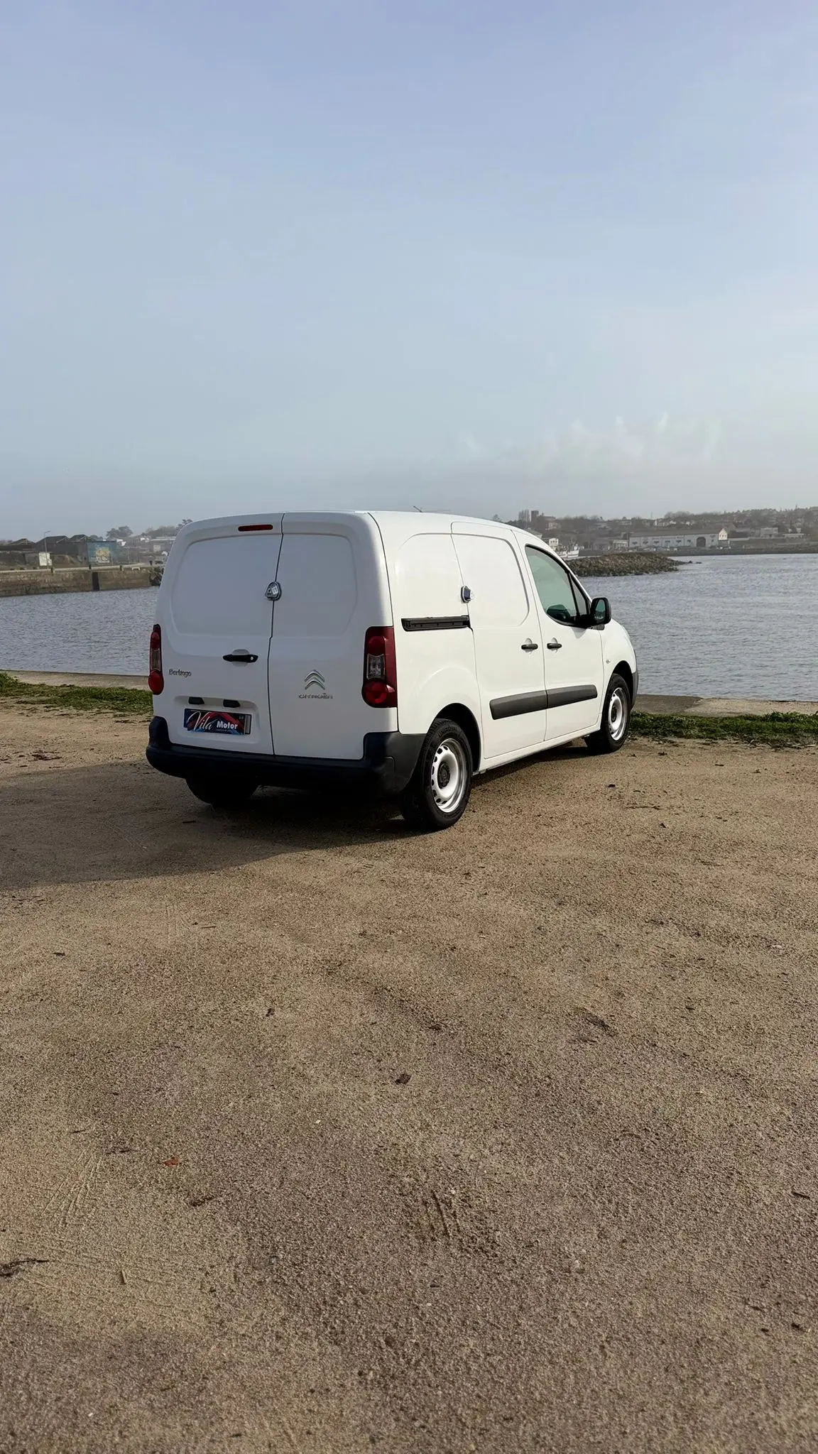 Citroën Berlingo L2 1.6 HDi FAP Business 5