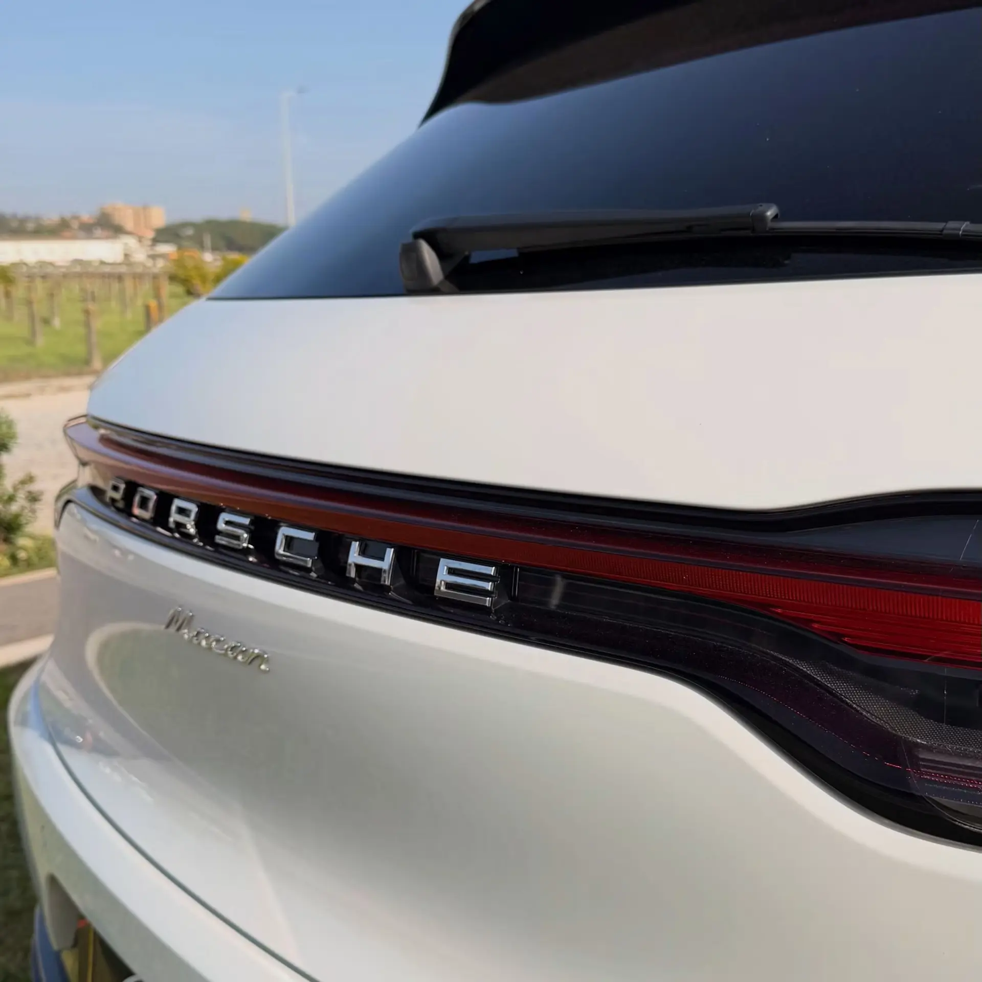 Porsche Macan 2.0T 15