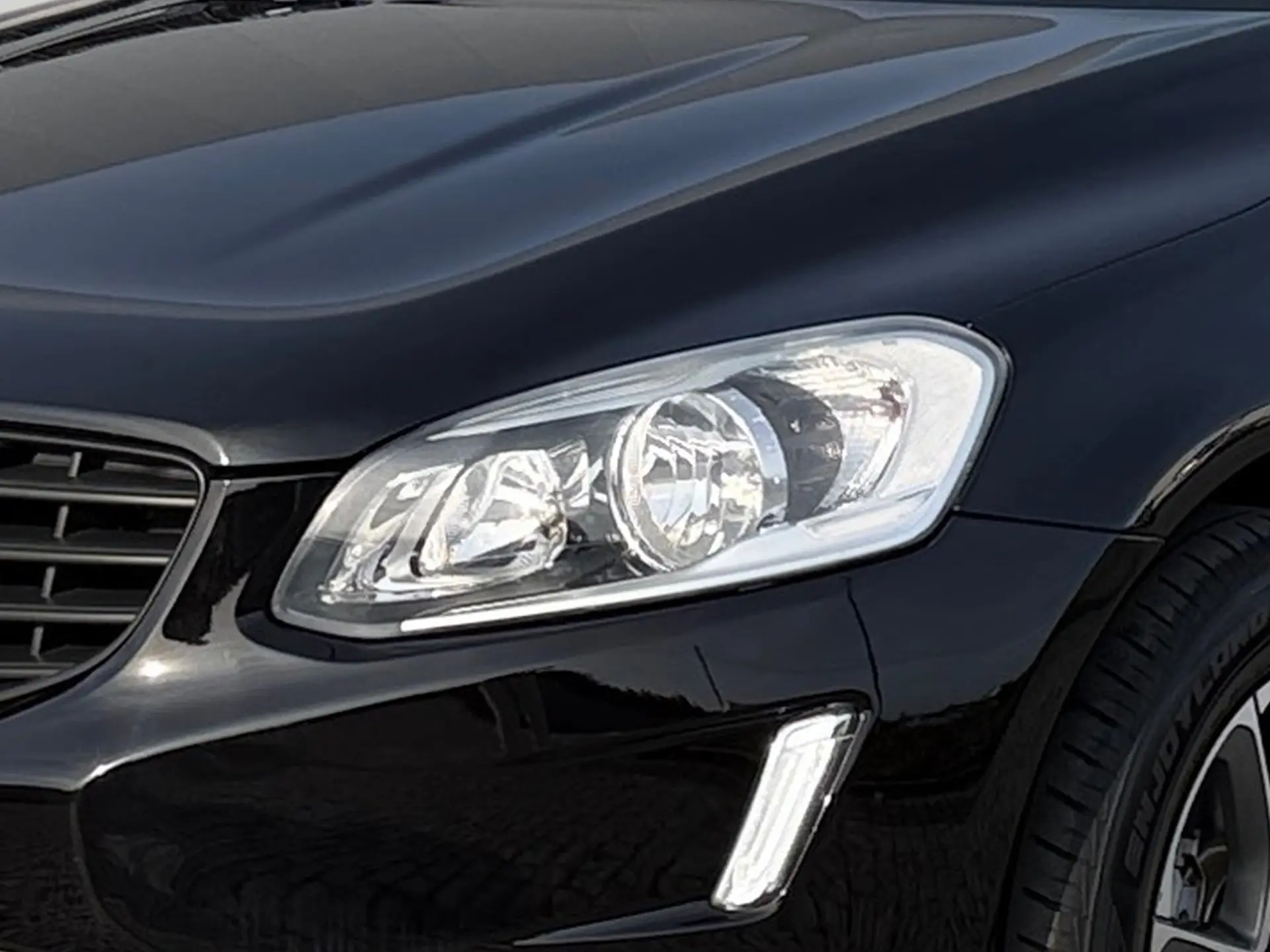 Volvo XC 60 2.0 D3 Drive V.Ocean Race Start/Stop 5