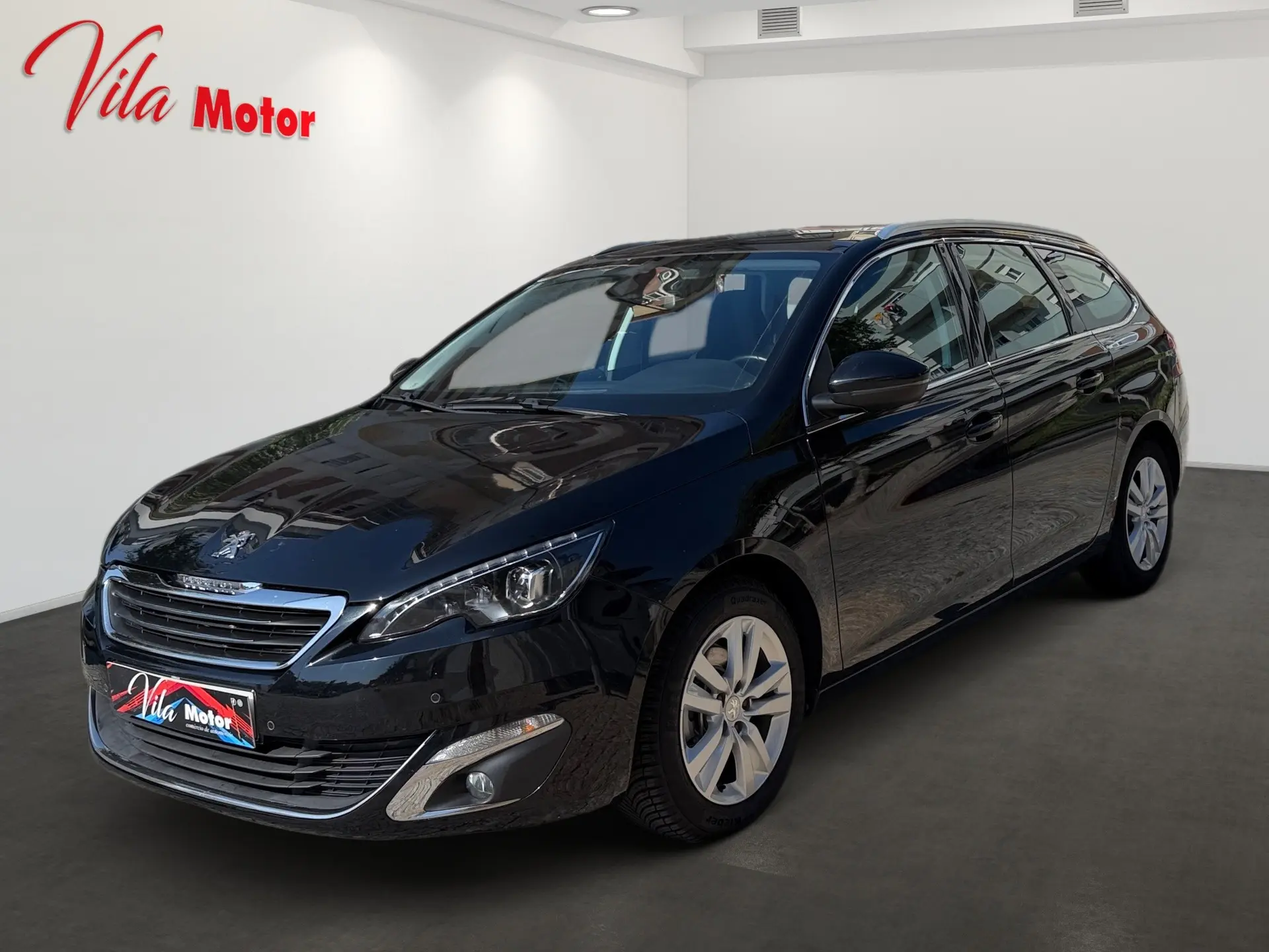 Peugeot 308 SW 1.6 BlueHDi Allure 1