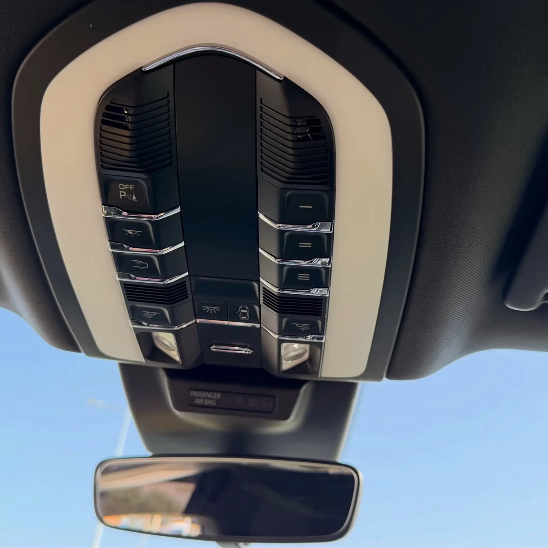 Porsche Macan 2.0T 13