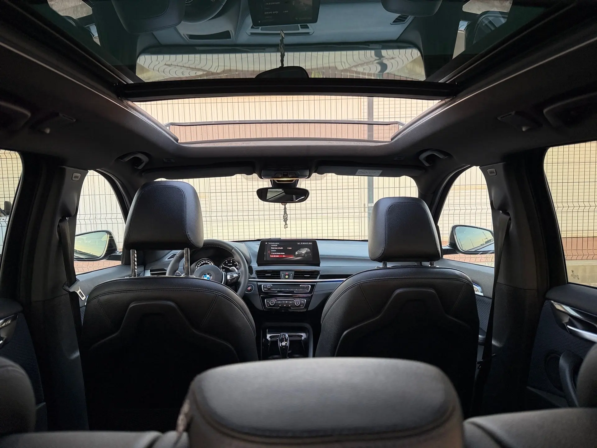 BMW X1 20 d sDrive Auto Pack M 14