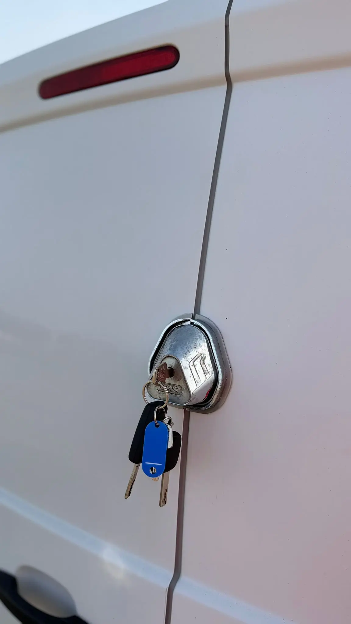 Citroën Berlingo L2 1.6 HDi FAP Business 9