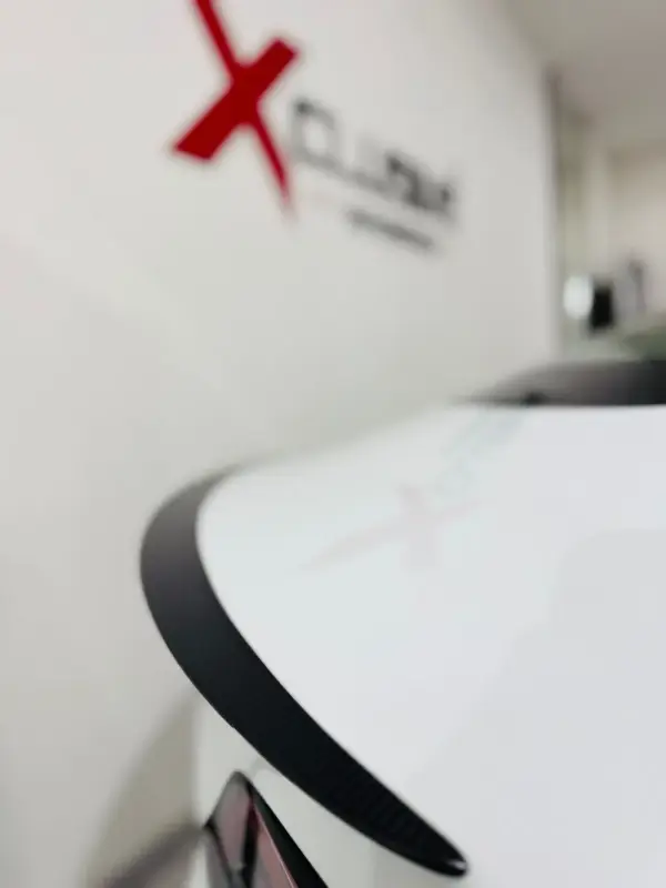 Tesla Model 3 Performance 4