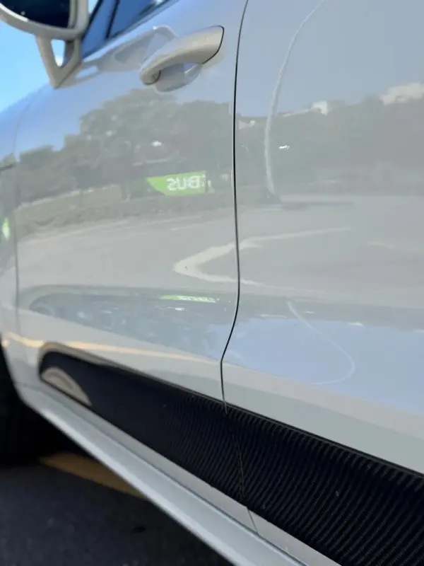 Porsche Macan 6