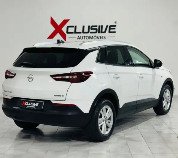 Opel Grandland X 1.6 D S&S Business Edition 2