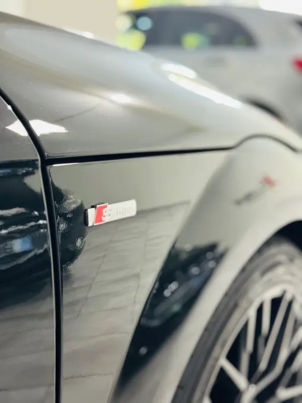 Audi TT Roadster 2.0 TFSi S-line 4